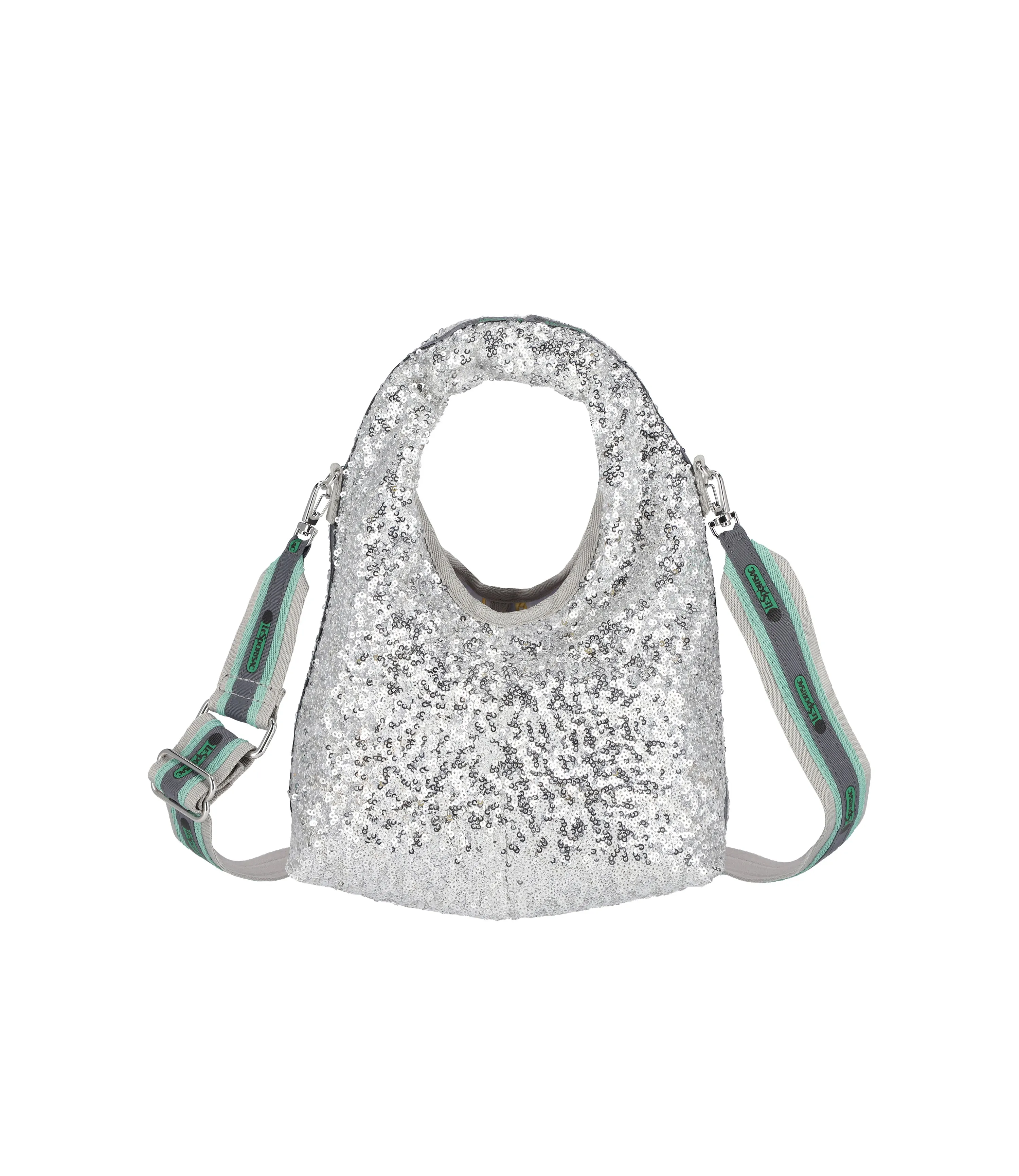 Small Marche Bag sold by Lesportsac