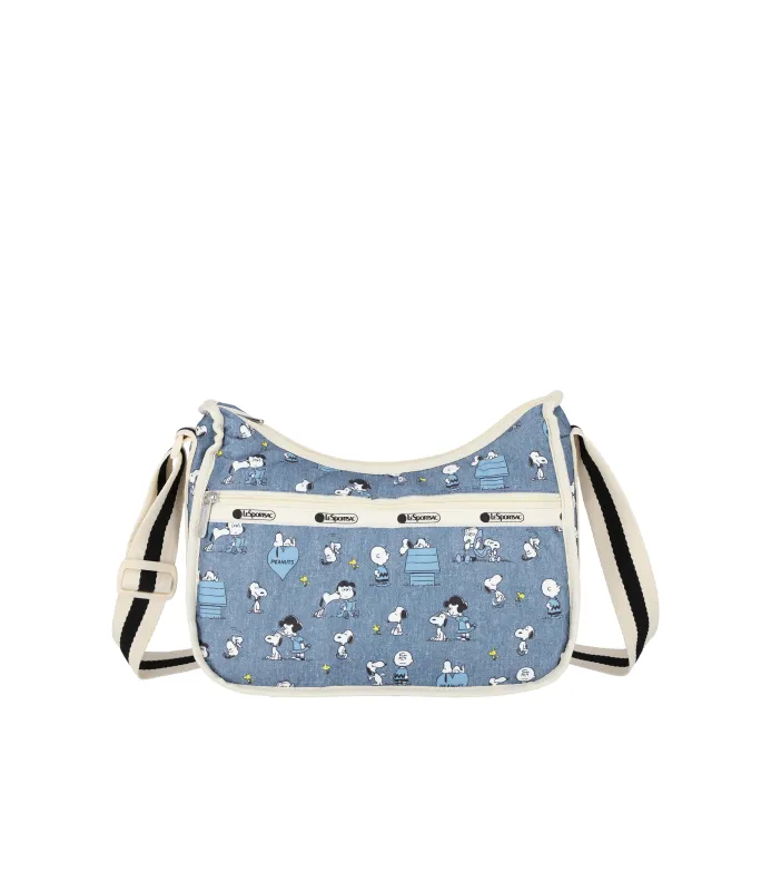 Classic Hobo sold by Lesportsac