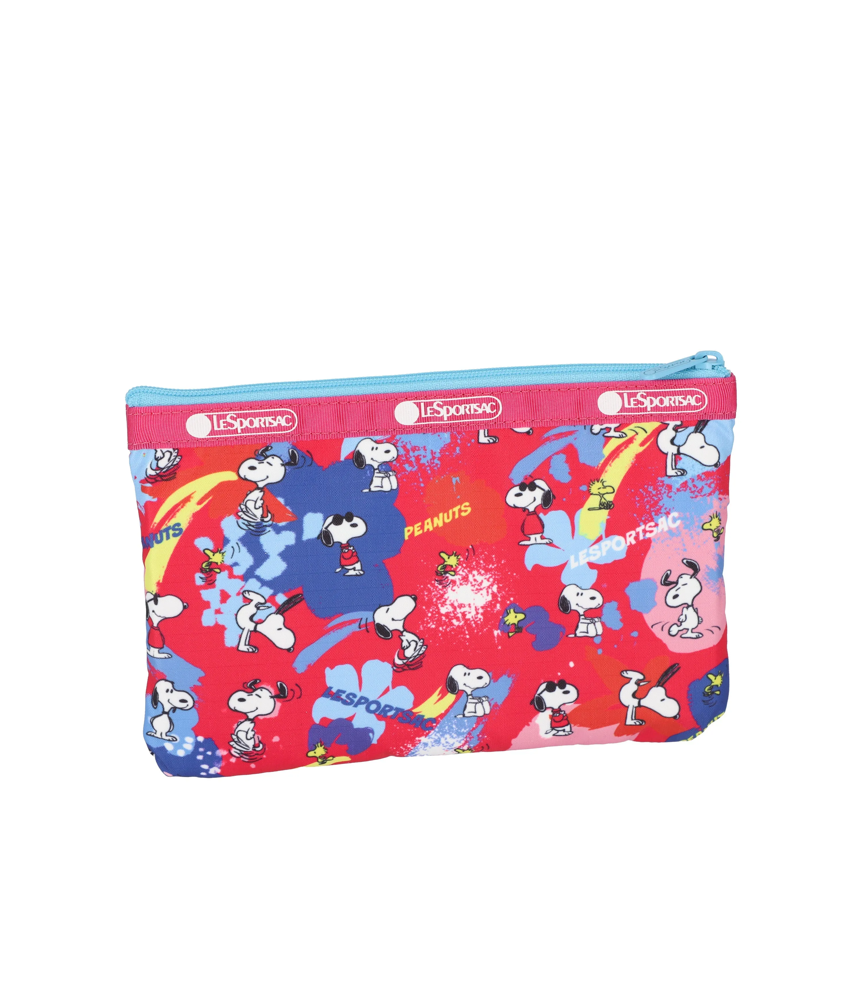 3-Zip Cosmetic sold by Lesportsac product image thumbnail 2