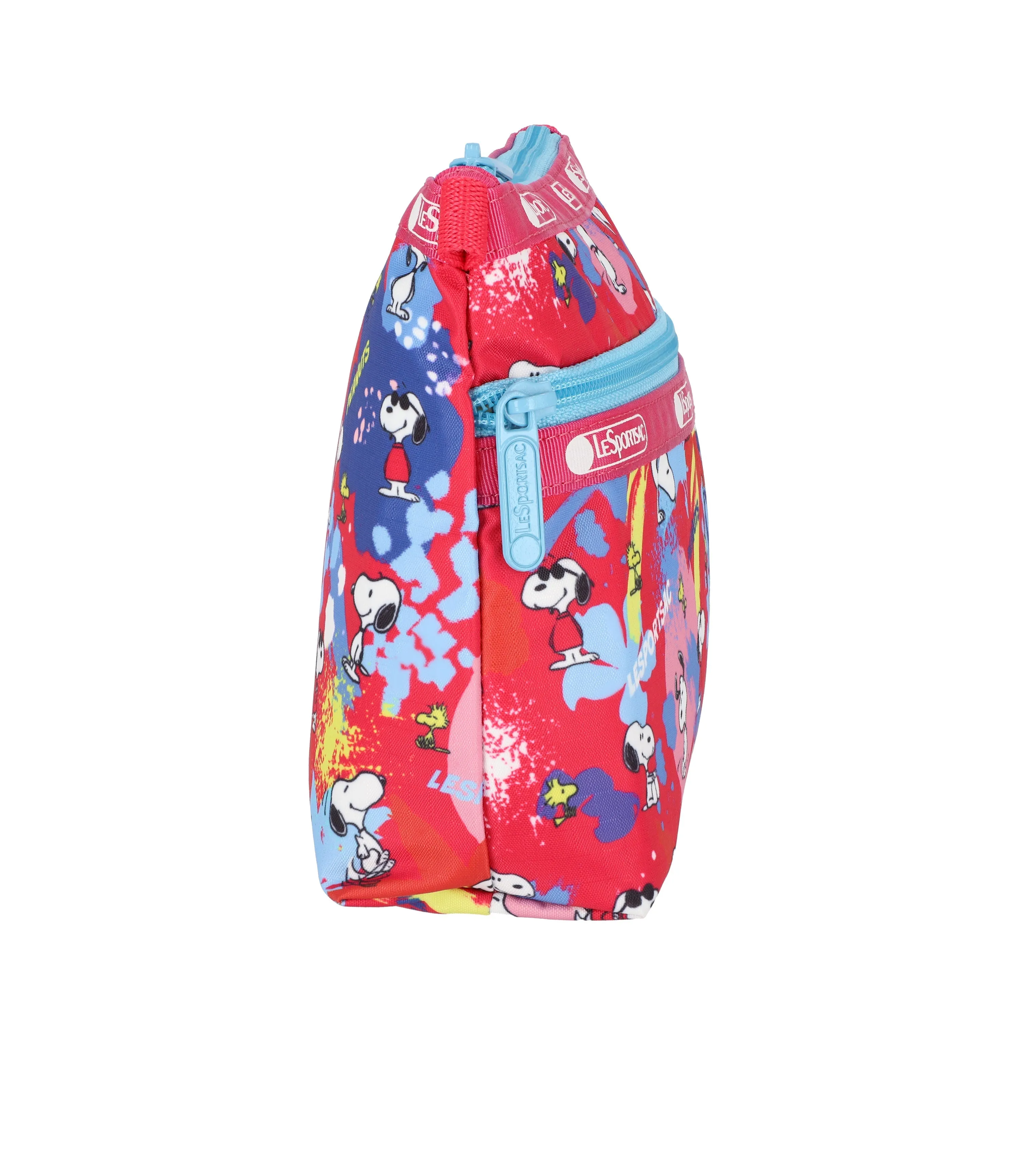 Cosmetic Clutch sold by Lesportsac product image thumbnail 3