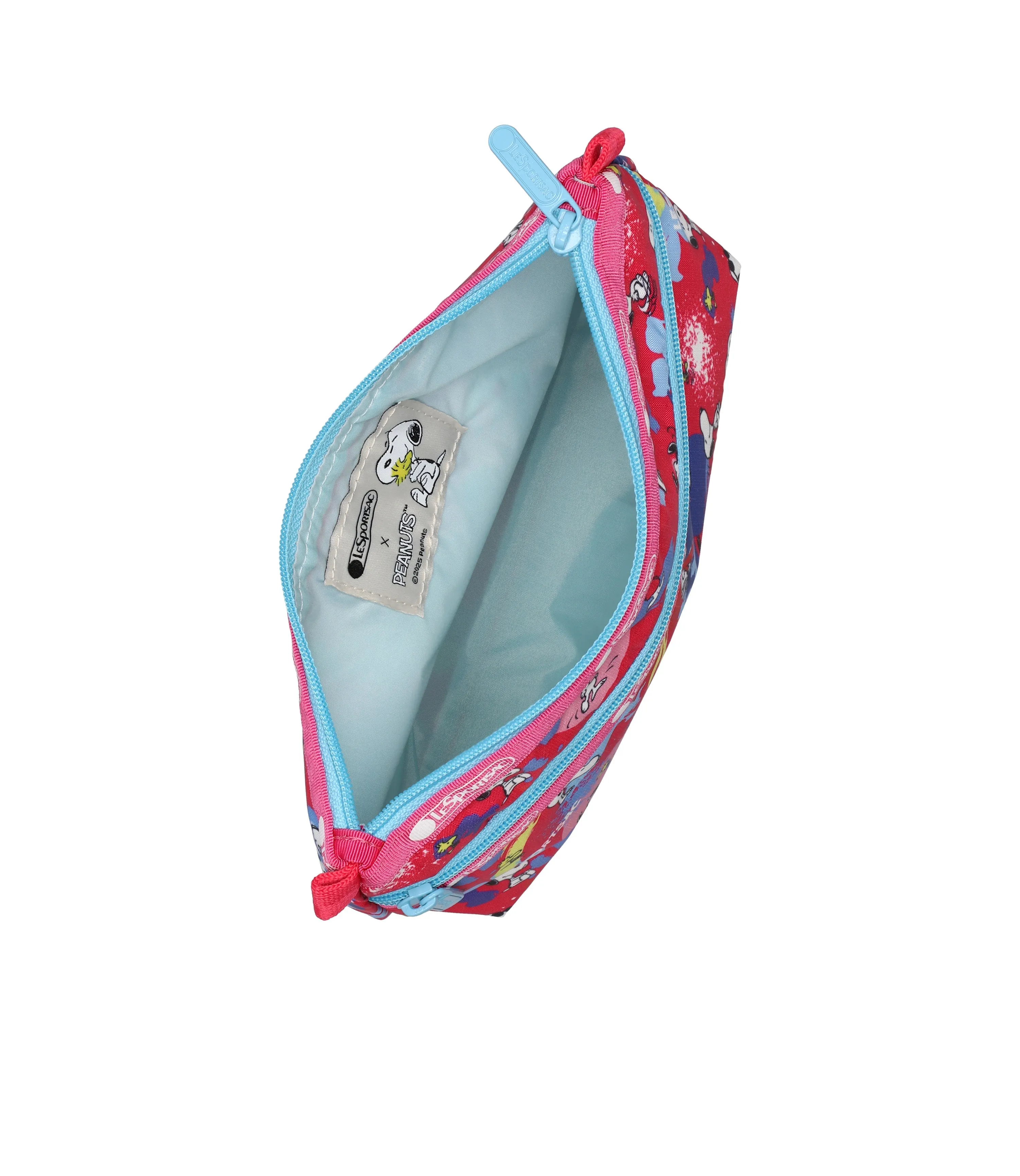 Cosmetic Clutch sold by Lesportsac product image thumbnail 4