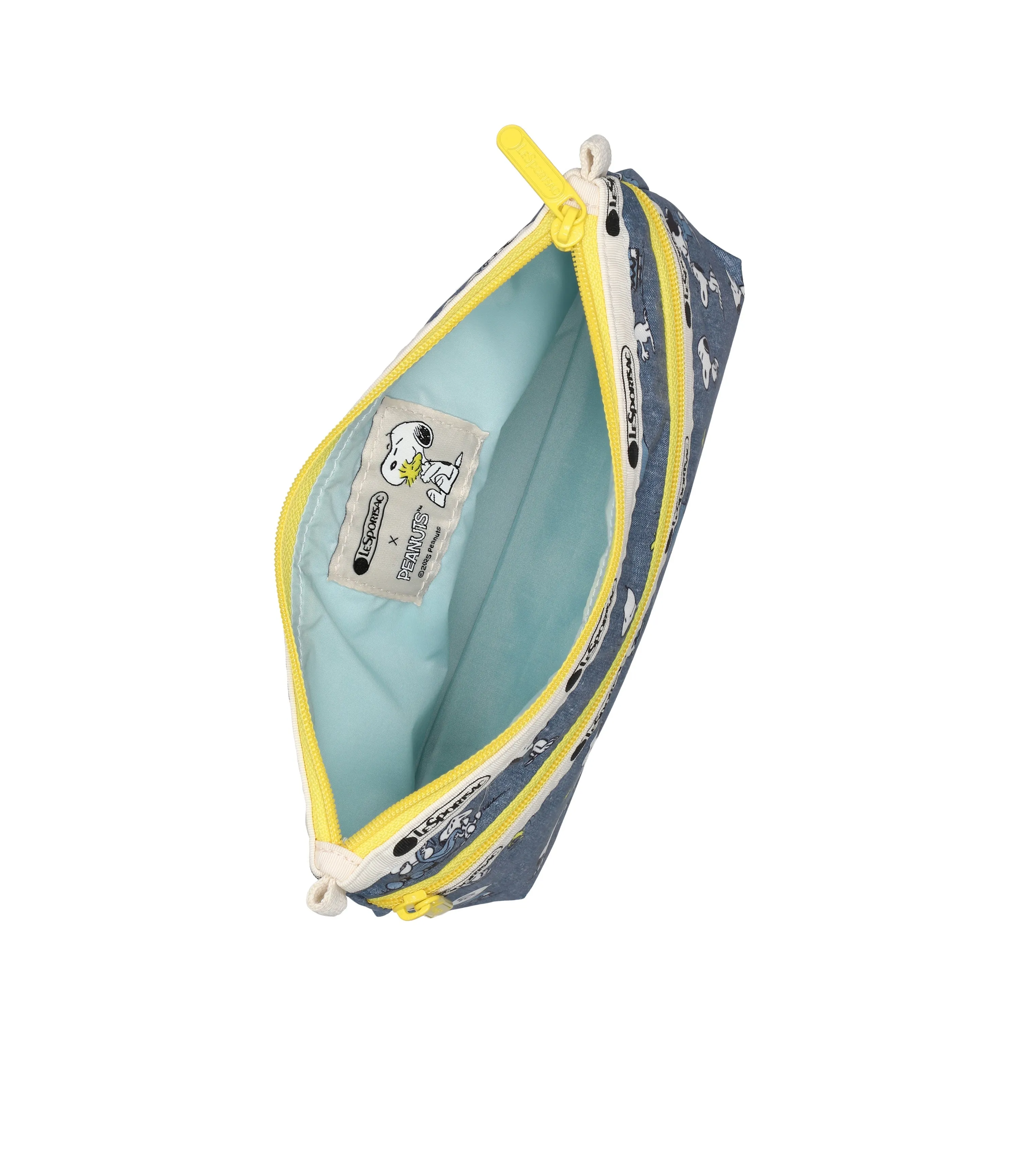 Cosmetic Clutch sold by Lesportsac product image thumbnail 4