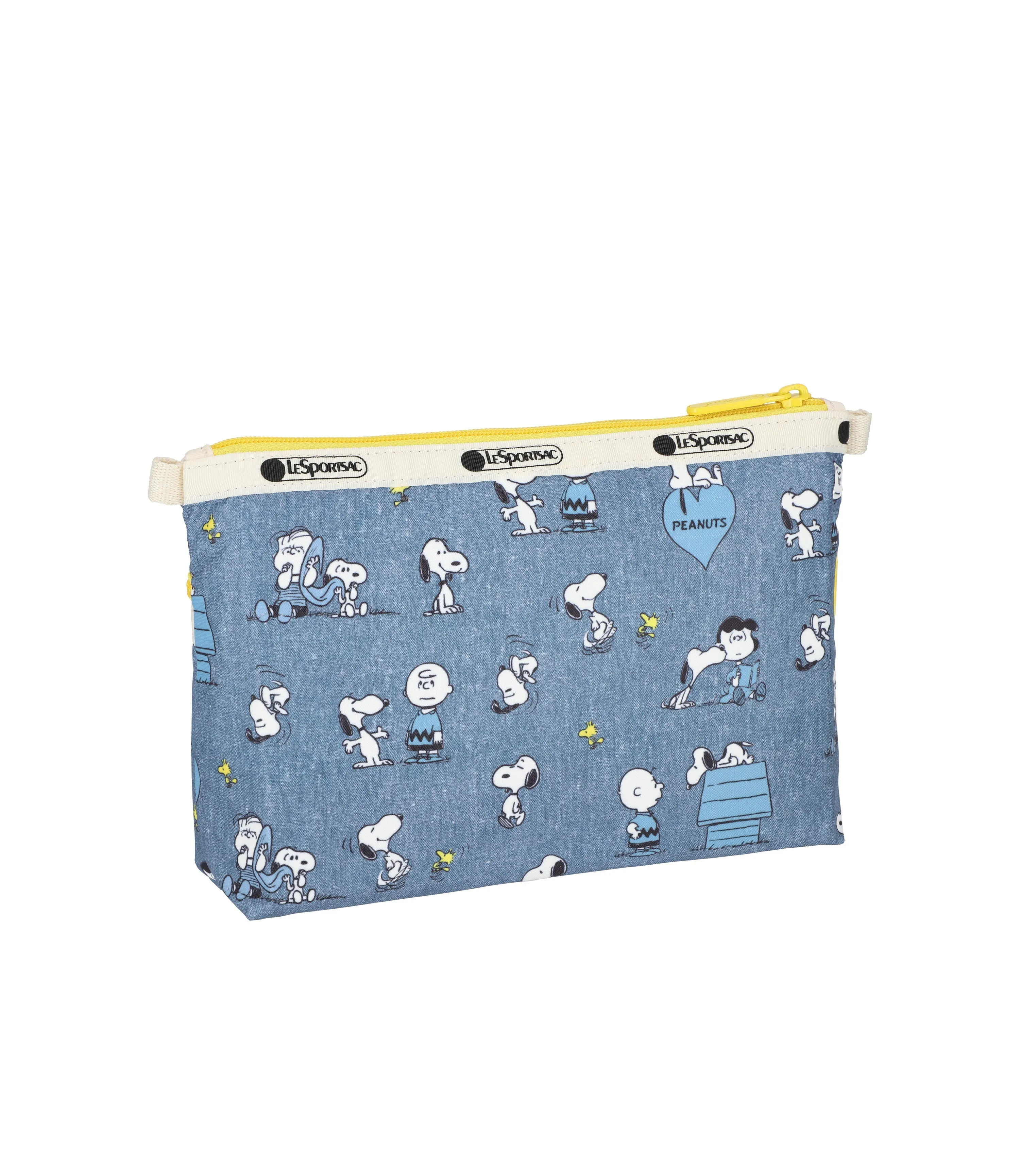 Cosmetic Clutch sold by Lesportsac product image thumbnail 2