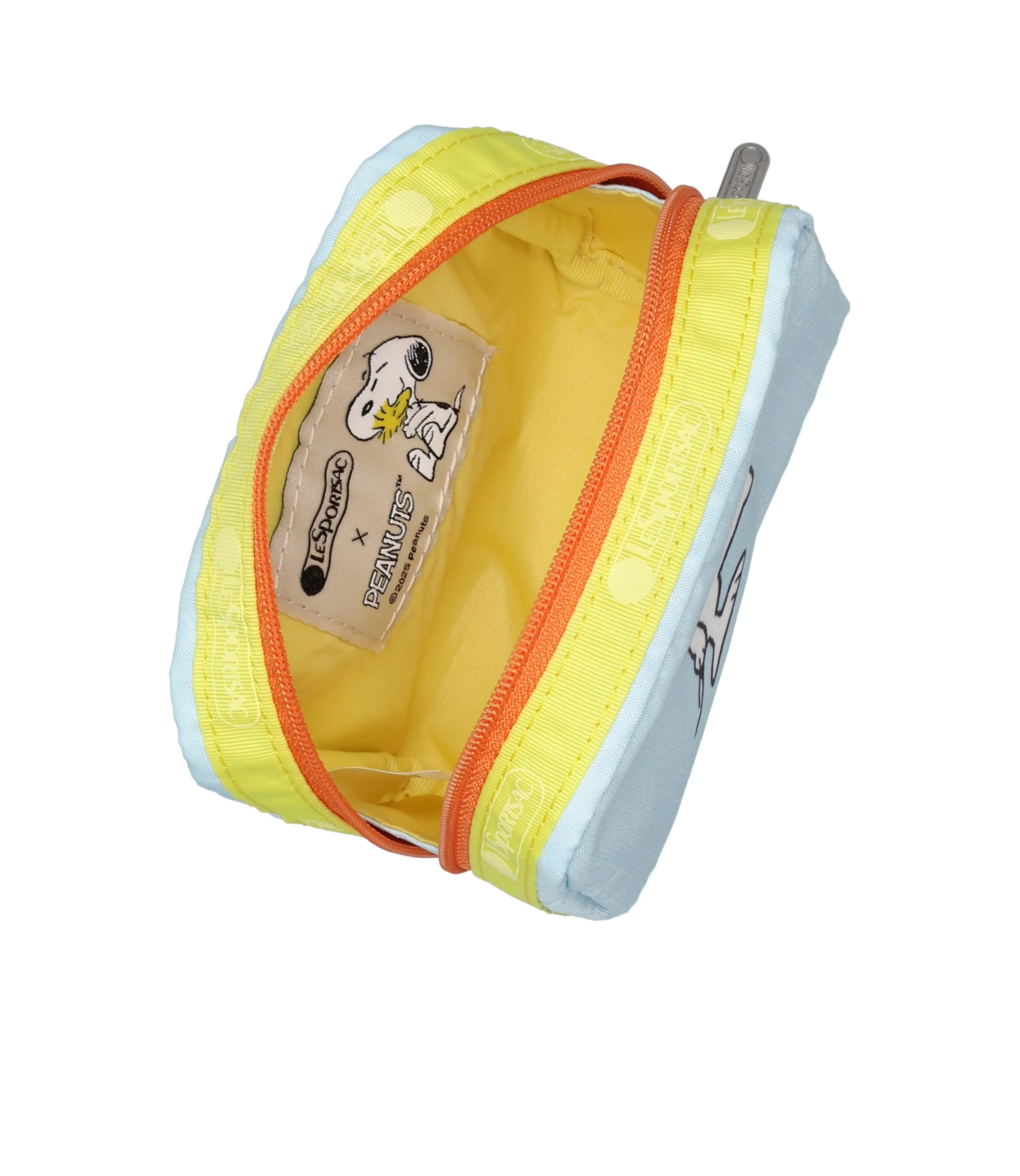 Square Cosmetic sold by Lesportsac product image thumbnail 5