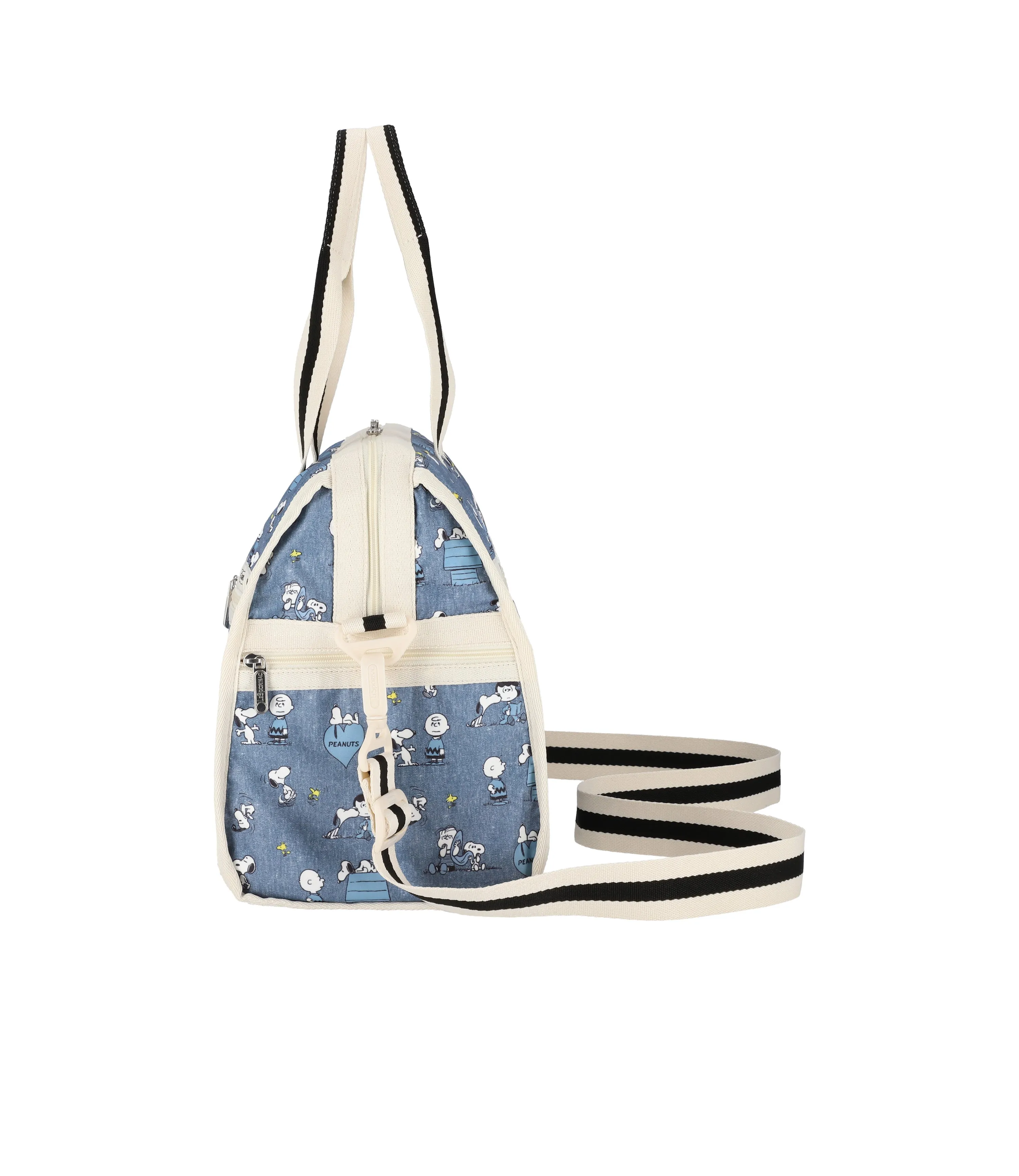 Deluxe Medium Weekender sold by Lesportsac product image thumbnail 3