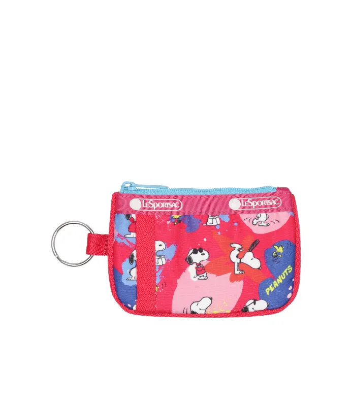 Key Card Holder sold by Lesportsac