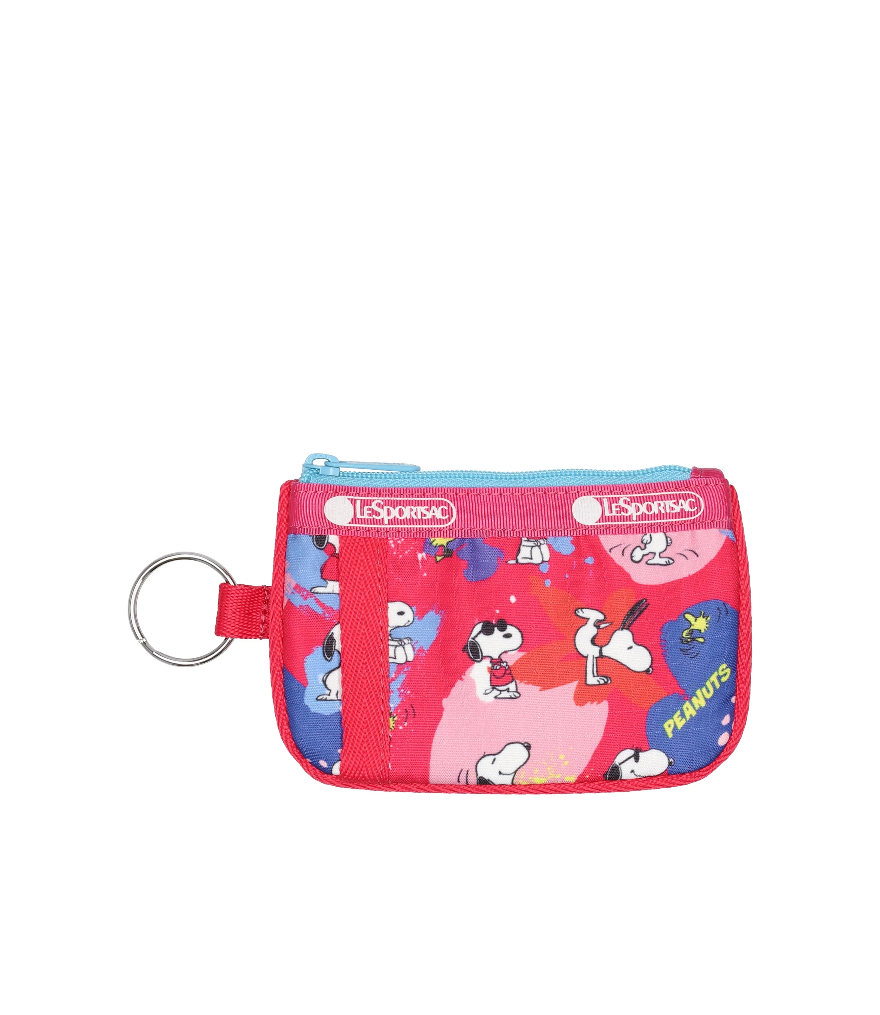 Key Card Holder sold by Lesportsac