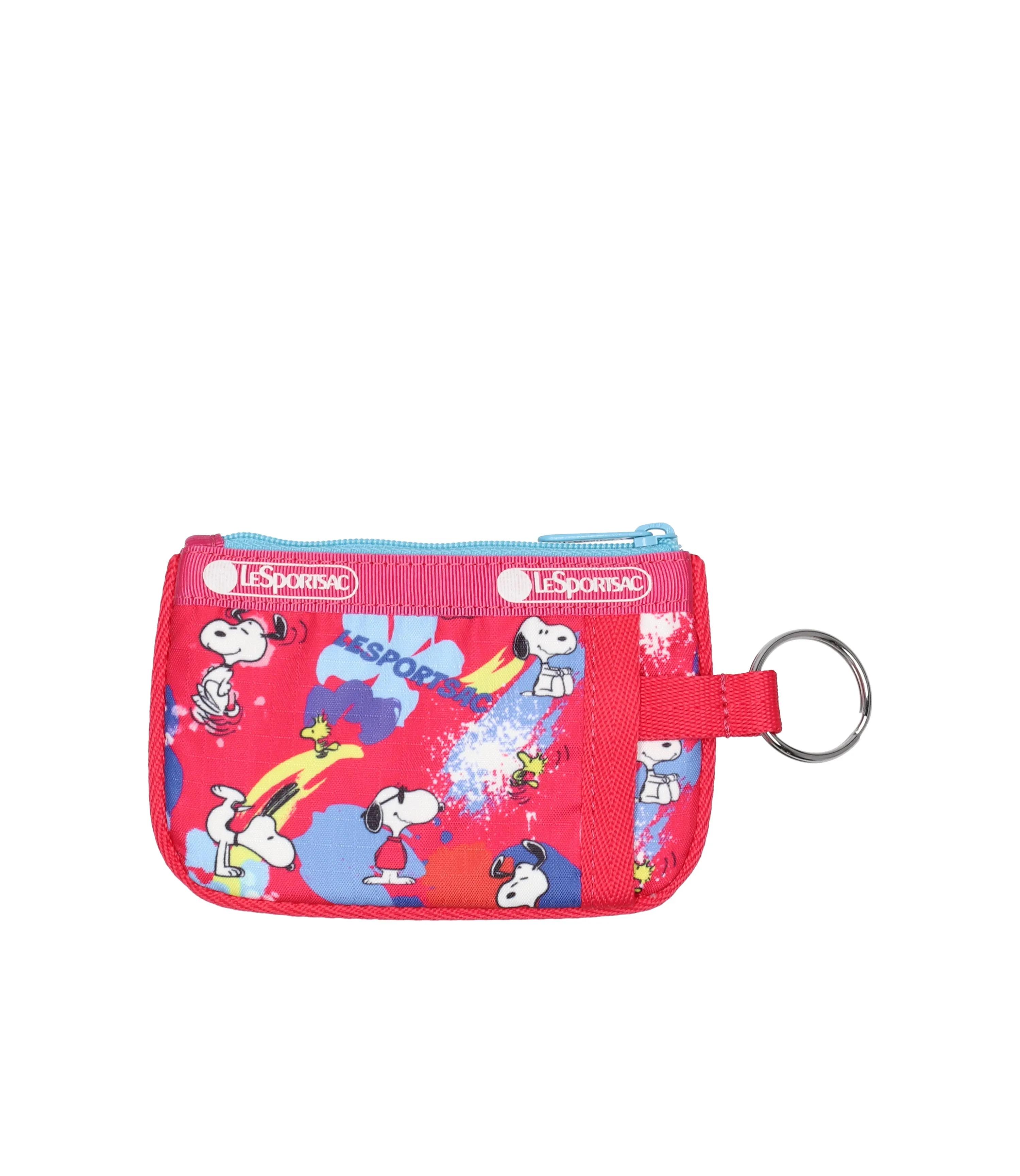 Key Card Holder sold by Lesportsac product image thumbnail 2