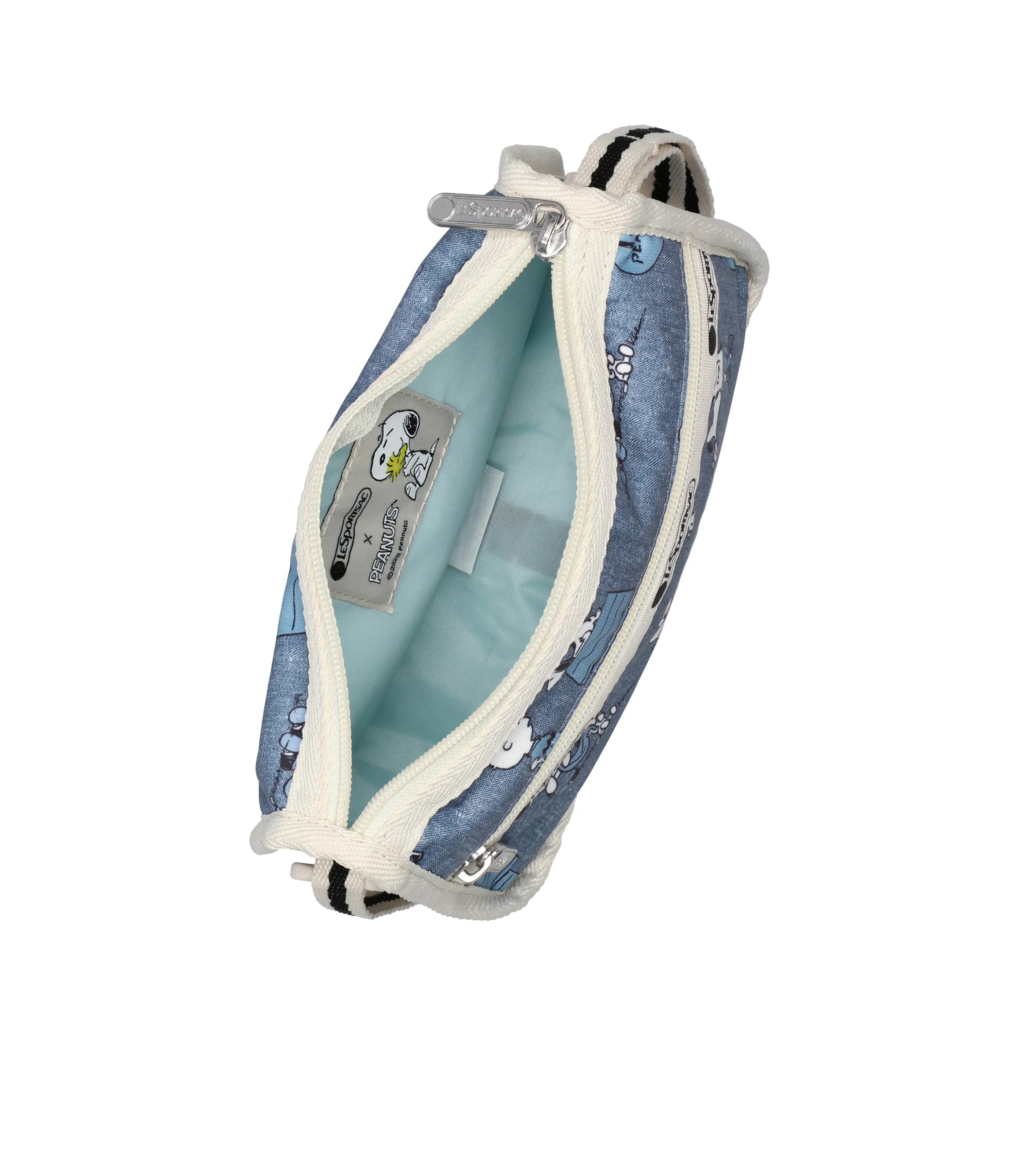 Classic Mini Hobo sold by Lesportsac product image thumbnail 4