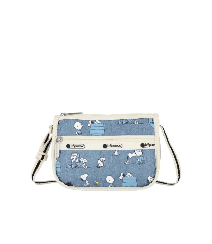 Classic Mini Hobo sold by Lesportsac