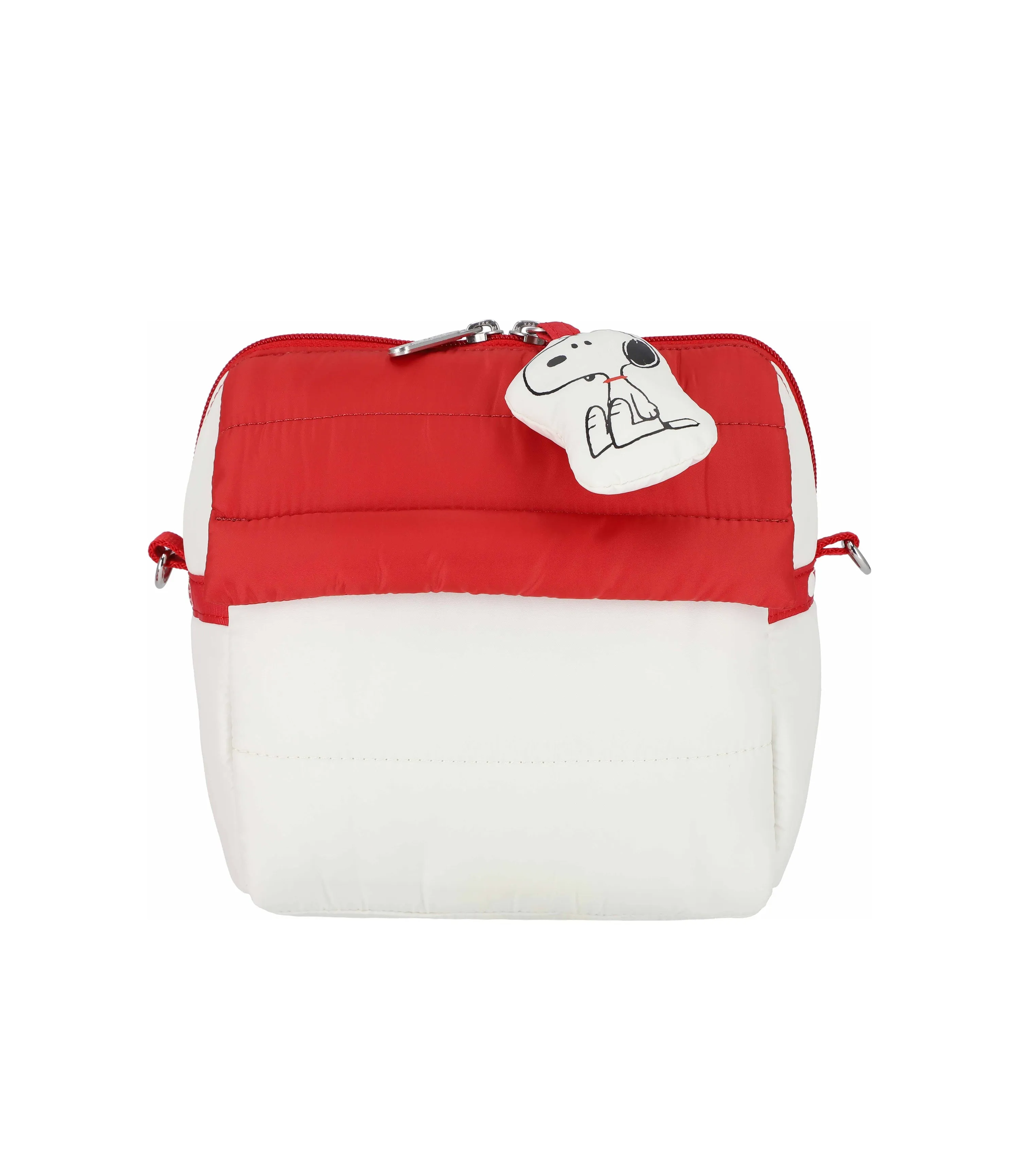 Snoopy Doghouse Bag sold by Lesportsac product image thumbnail 4
