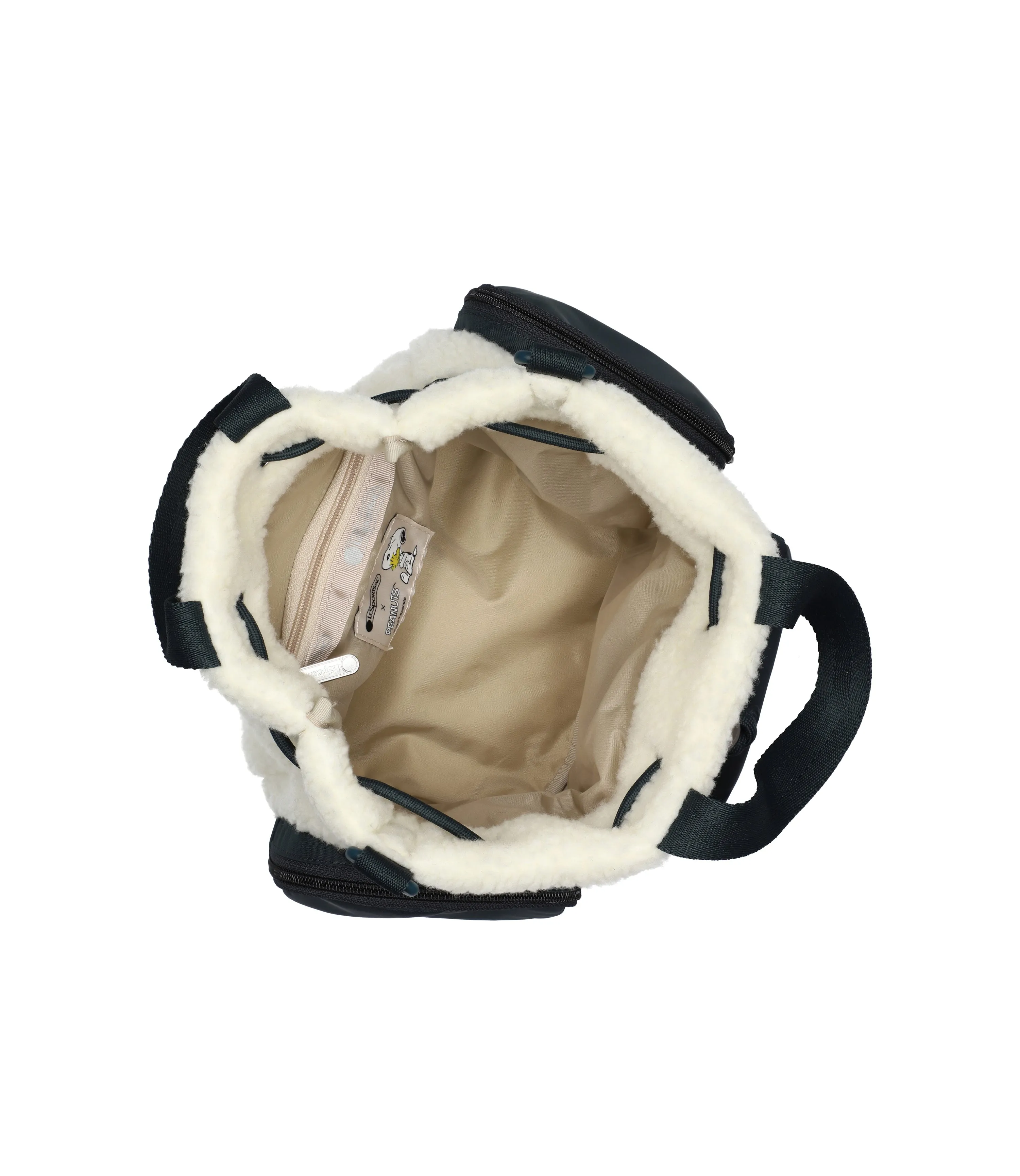 Convertible Drawstring Crossbody sold by Lesportsac product image thumbnail 5