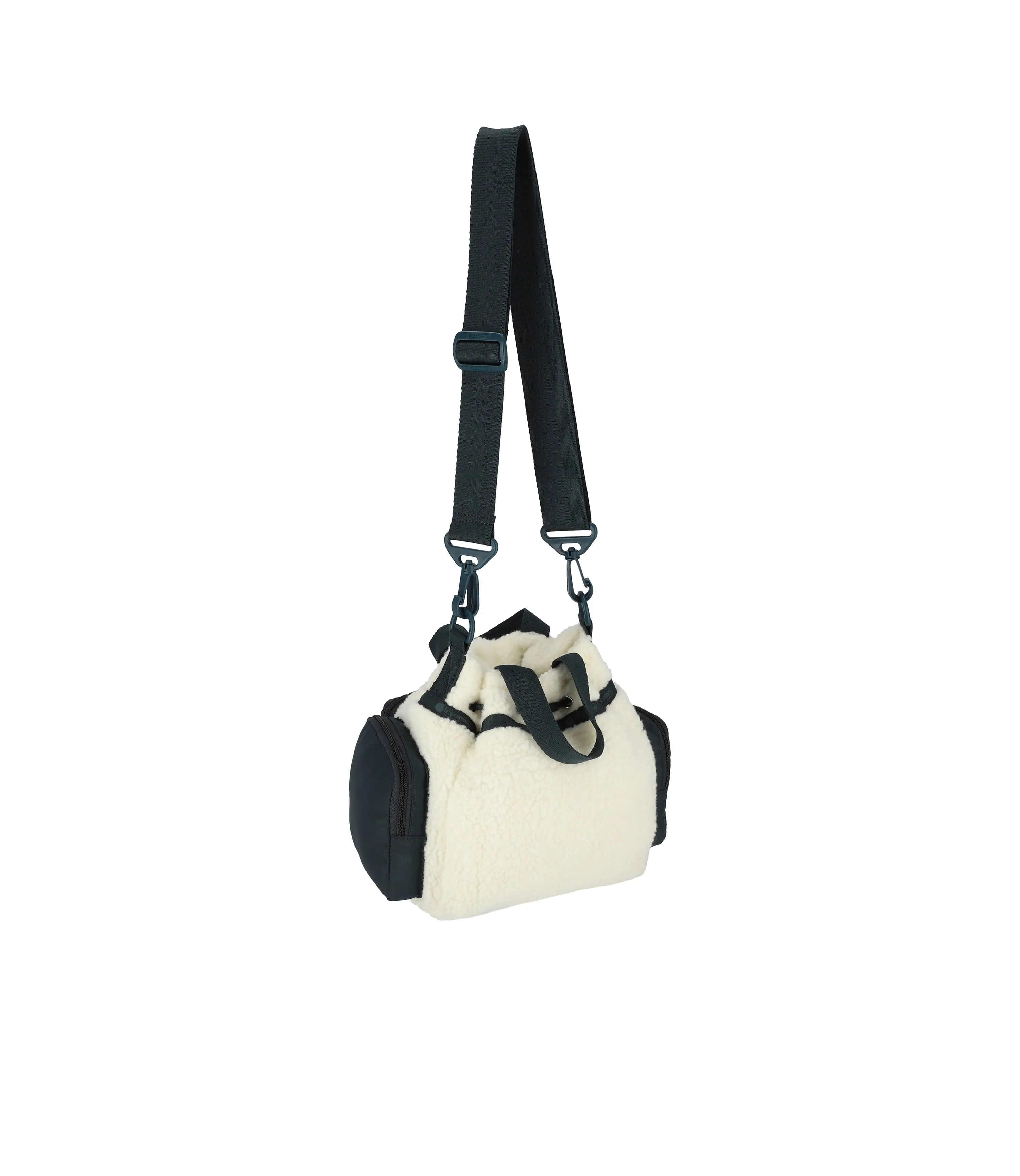 Convertible Drawstring Crossbody sold by Lesportsac product image thumbnail 2