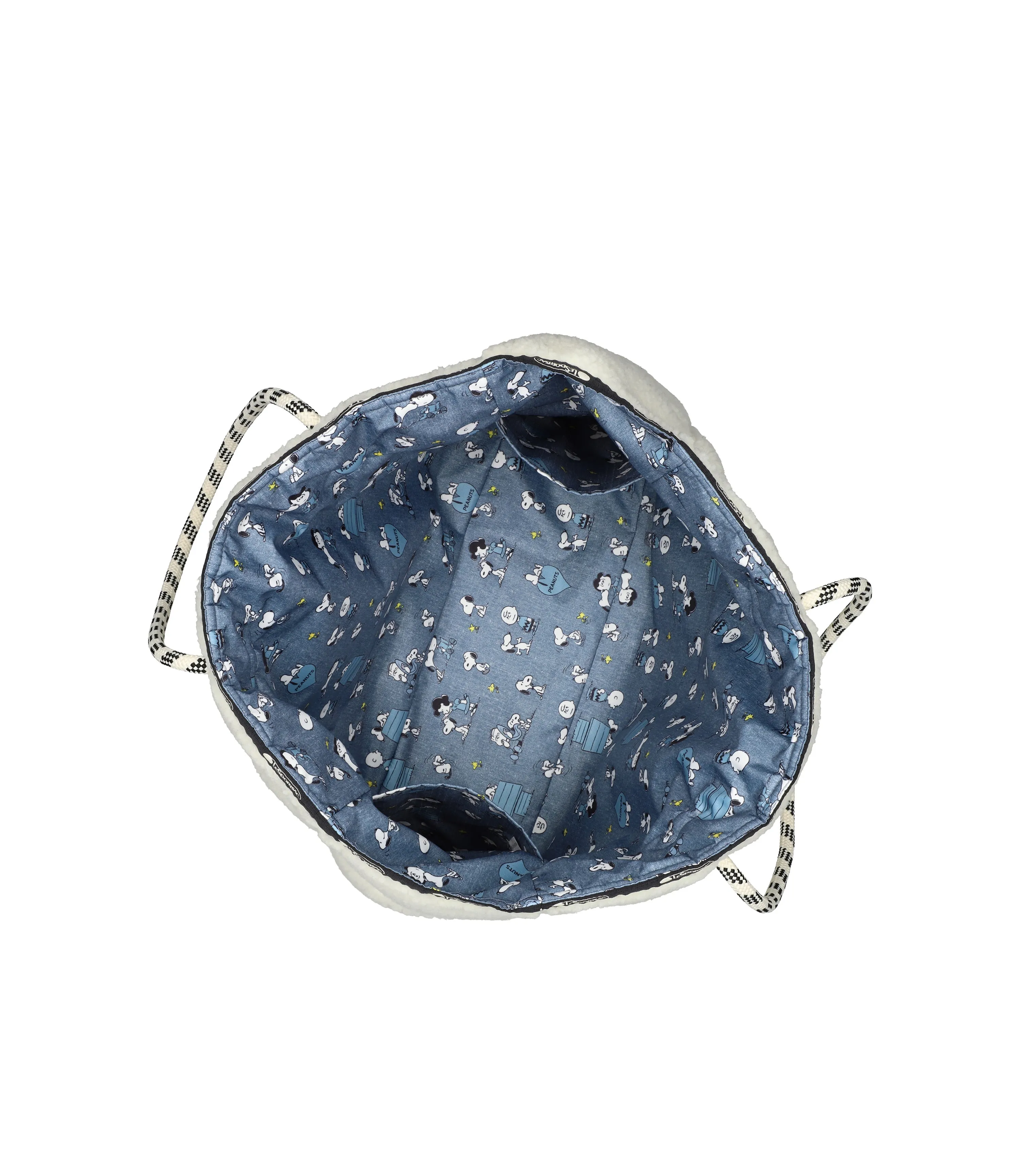 Two-Way Large Tote sold by Lesportsac product image thumbnail 5