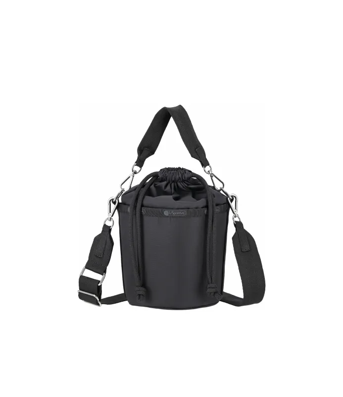 Small Drawstring Bucket sold by Lesportsac