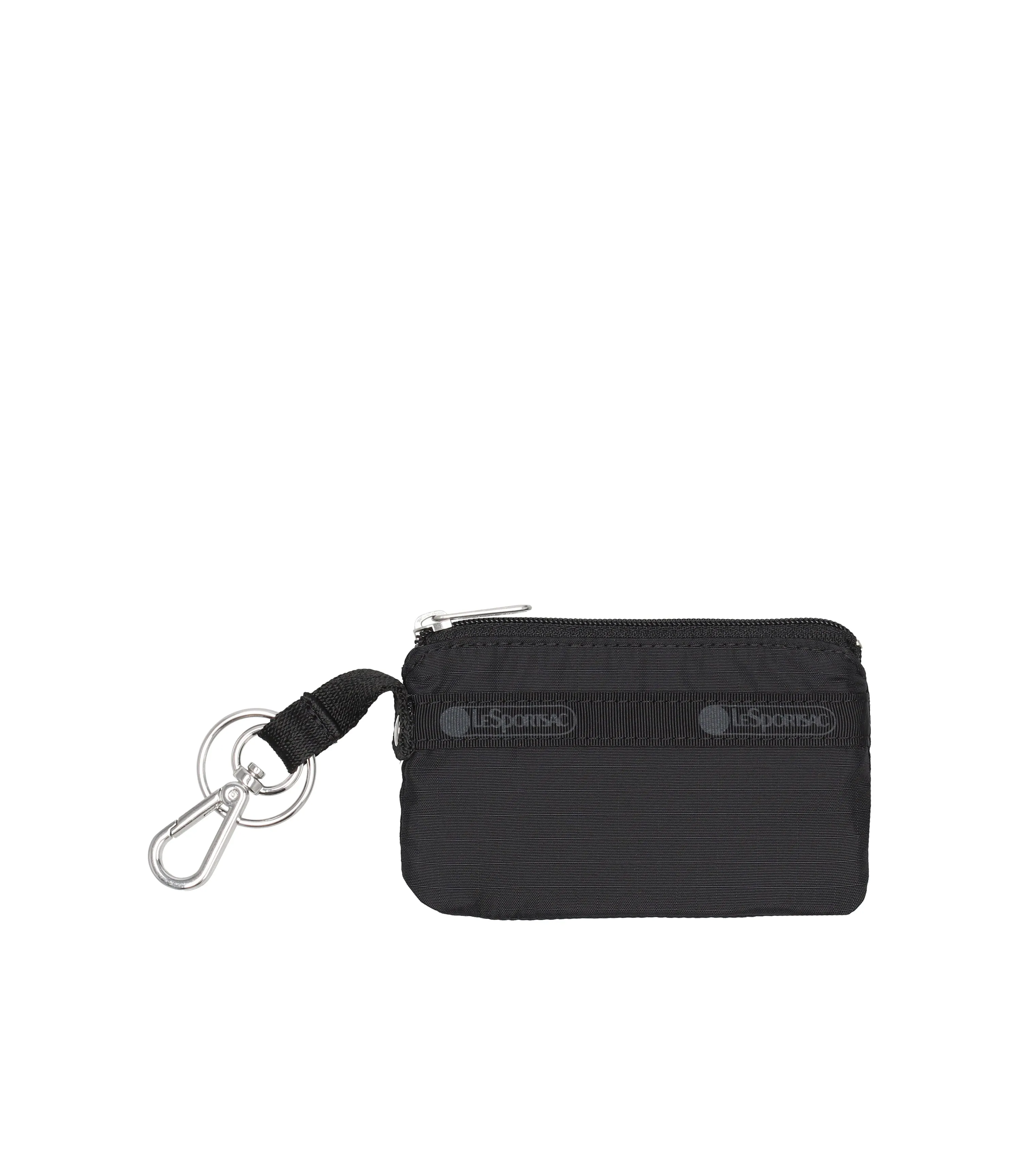 Zip Card Holder sold by Lesportsac