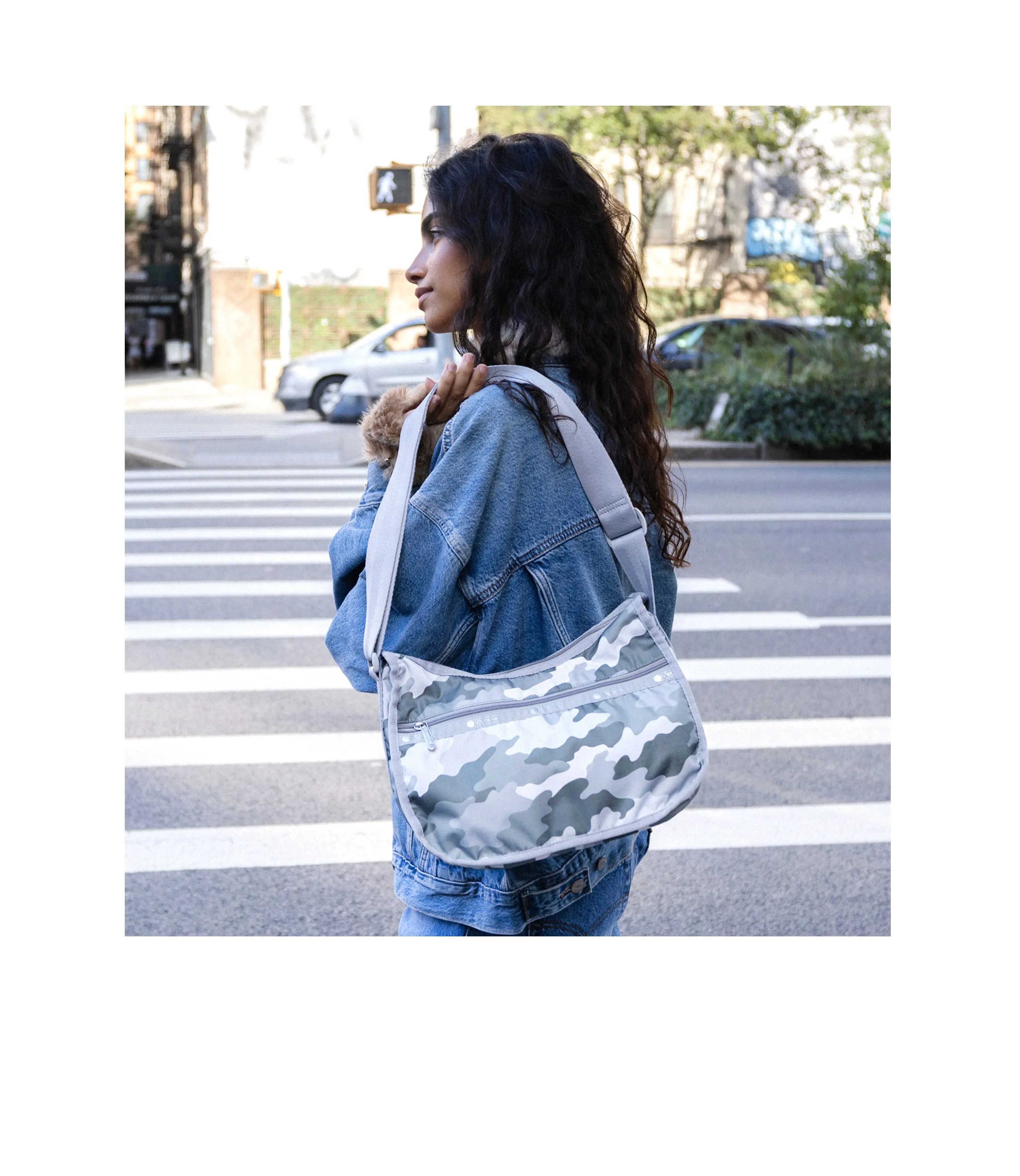 Classic Hobo sold by Lesportsac product image thumbnail 2