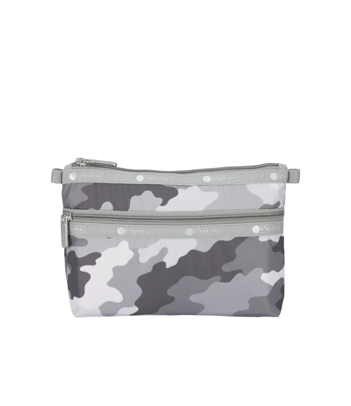 Cosmetic Clutch sold by Lesportsac