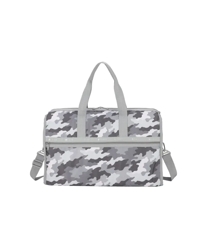 Deluxe Large Weekender sold by Lesportsac