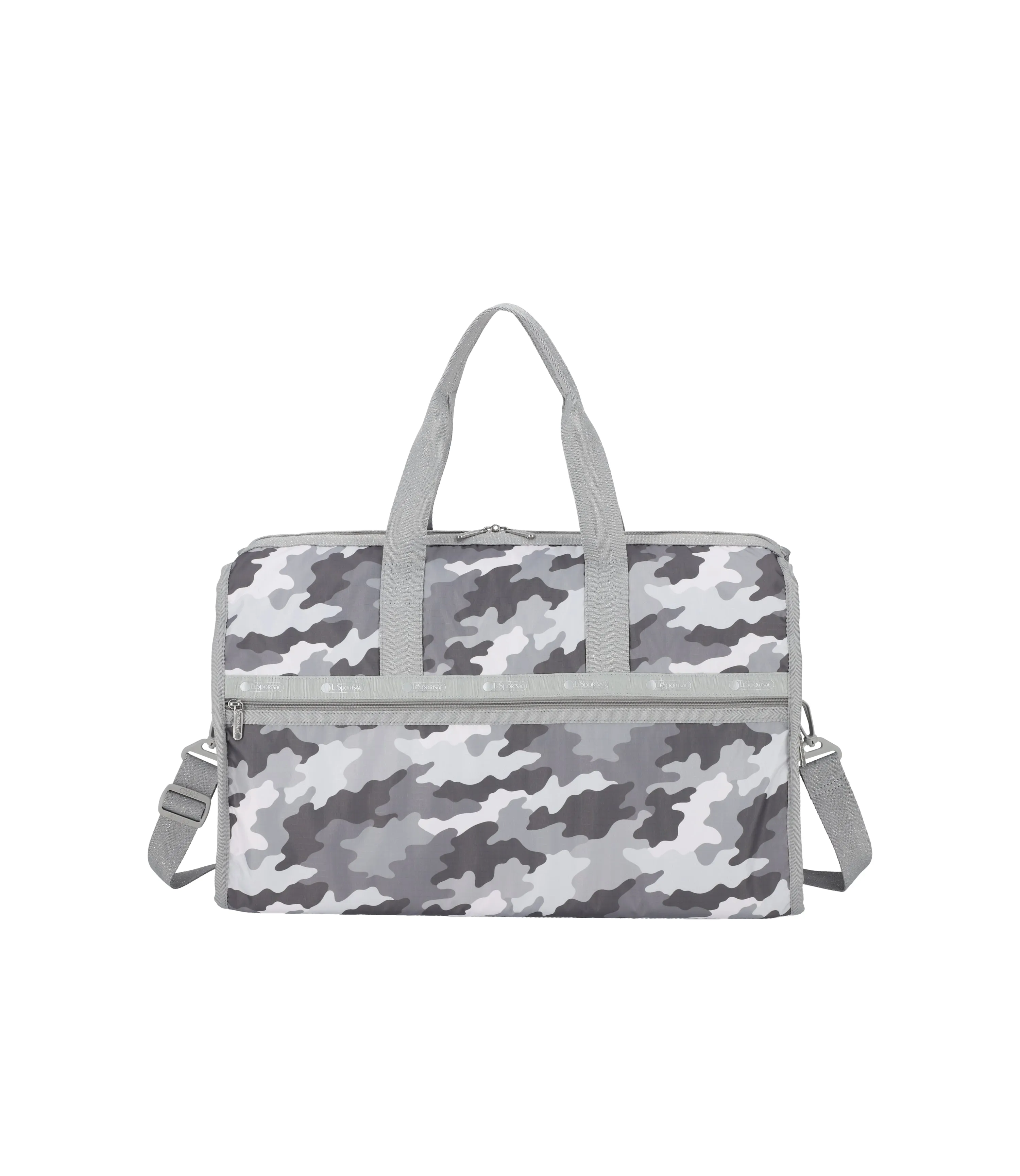 Deluxe Large Weekender sold by Lesportsac