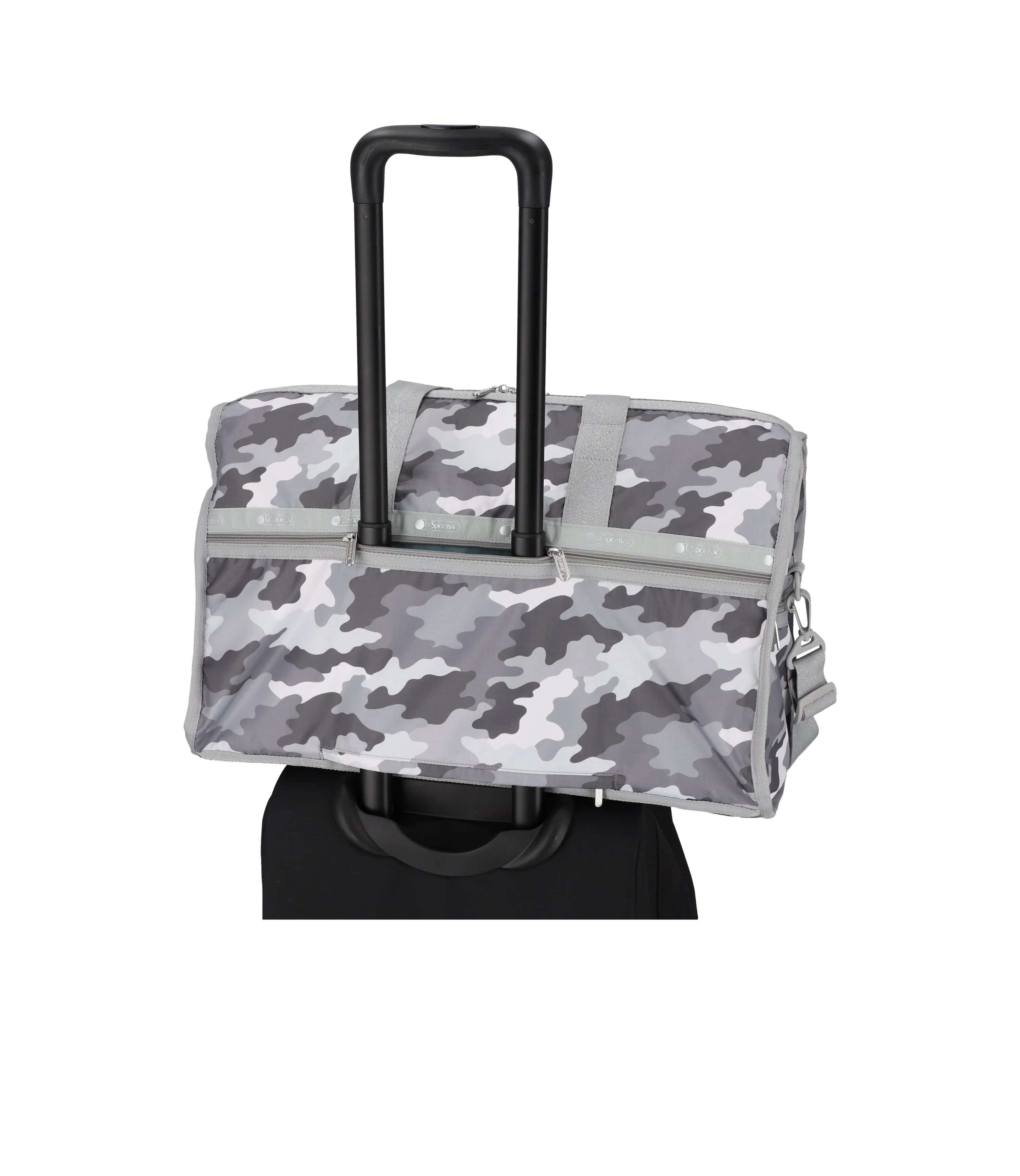 Deluxe Large Weekender sold by Lesportsac product image thumbnail 5
