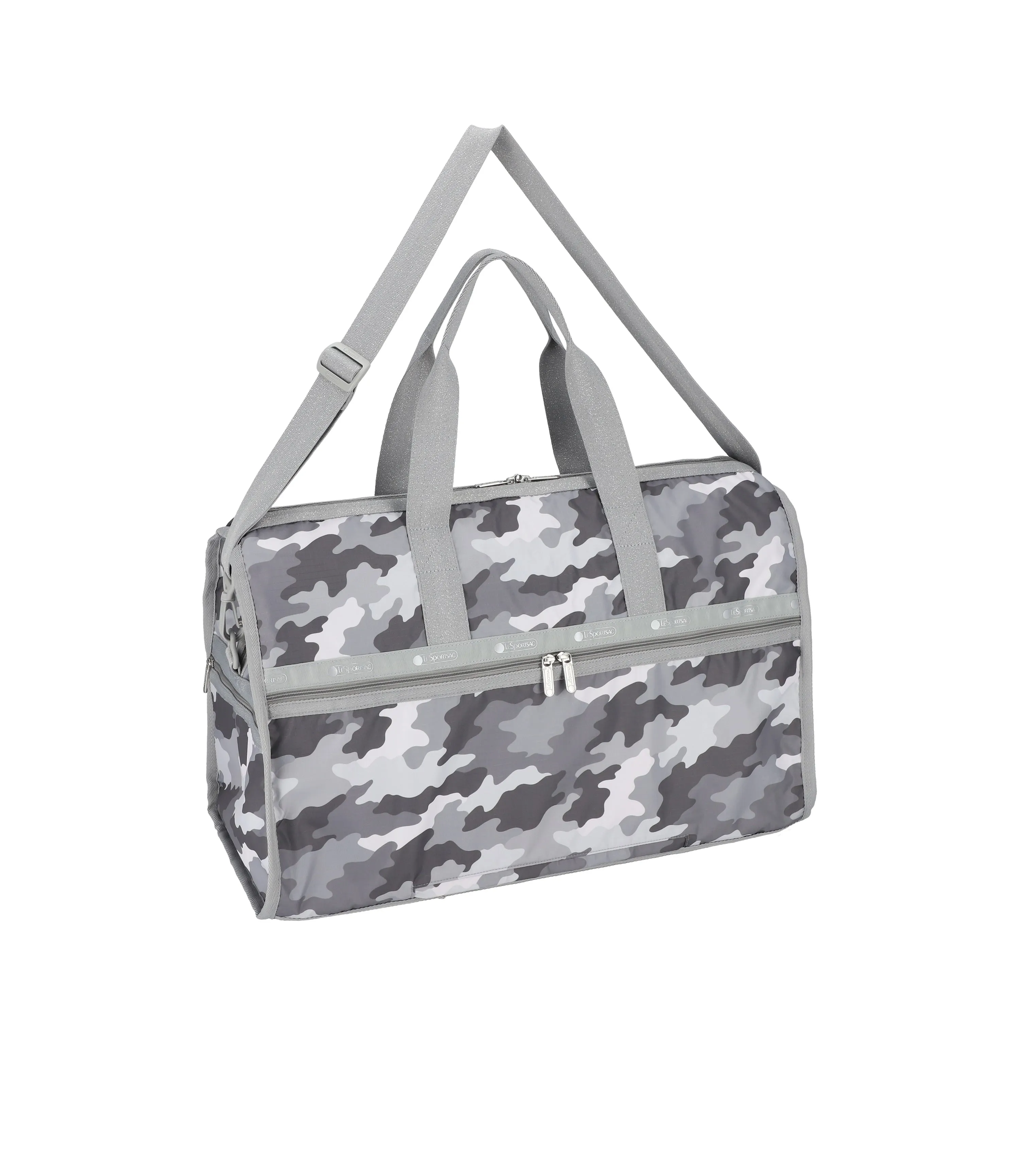 Deluxe Large Weekender sold by Lesportsac product image thumbnail 2