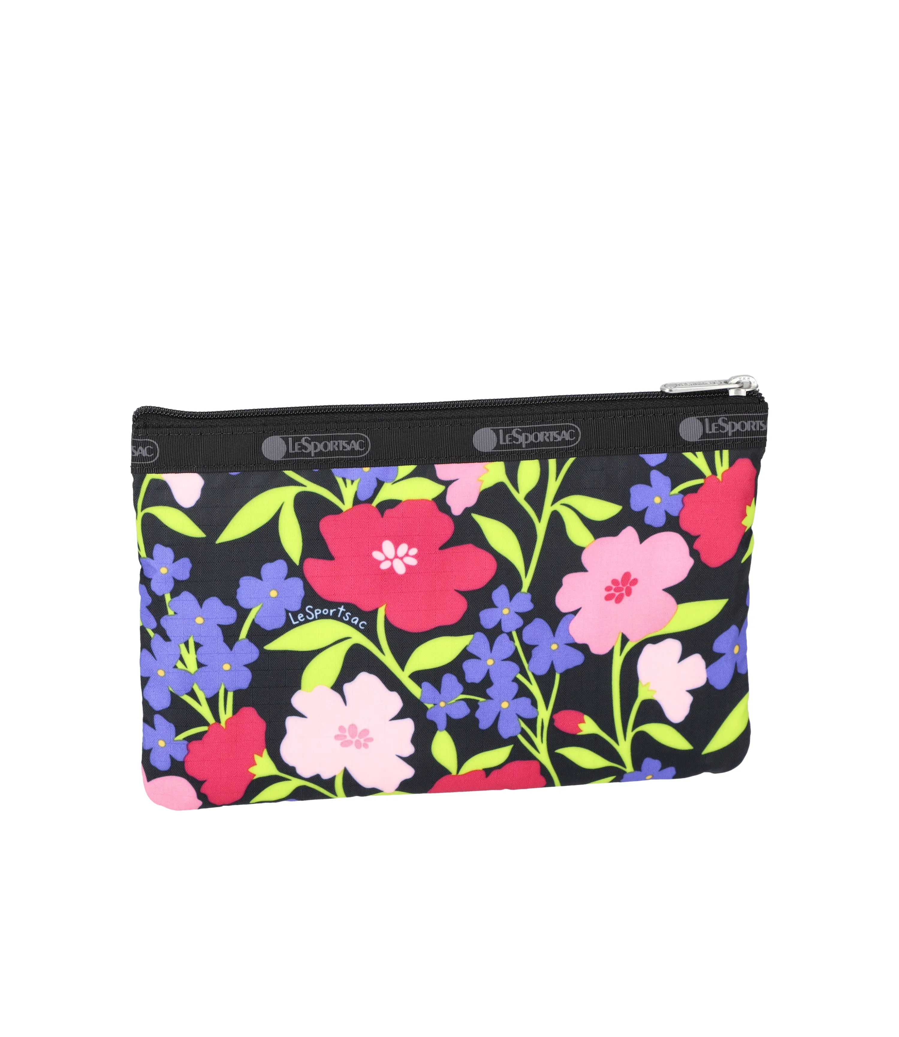 3-Zip Cosmetic sold by Lesportsac product image thumbnail 2