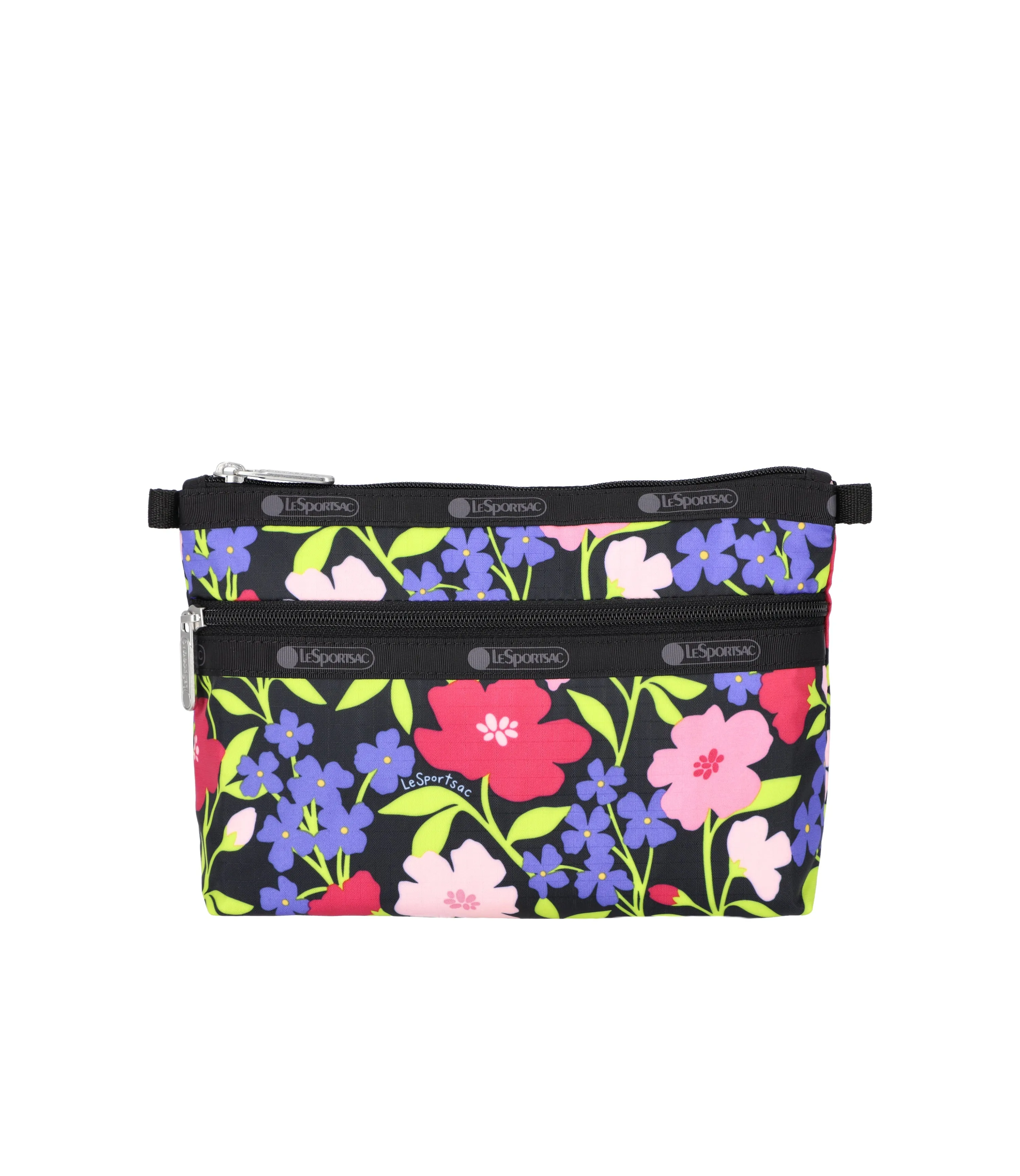 Cosmetic Clutch sold by Lesportsac