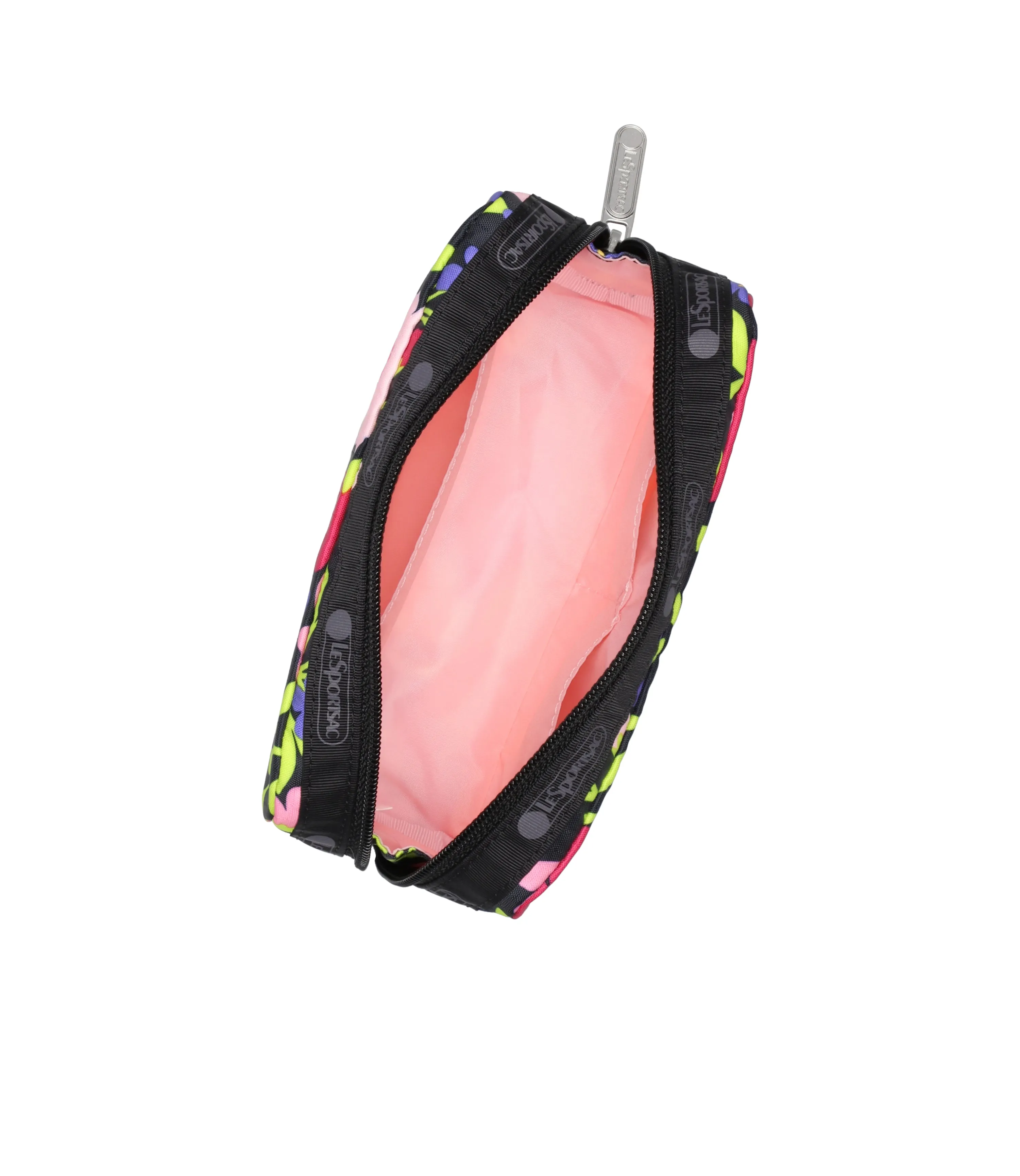 Rectangular Cosmetic sold by Lesportsac product image thumbnail 4