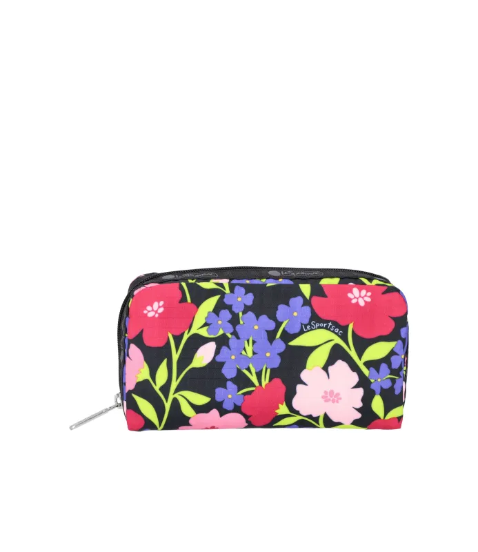 Rectangular Cosmetic sold by Lesportsac