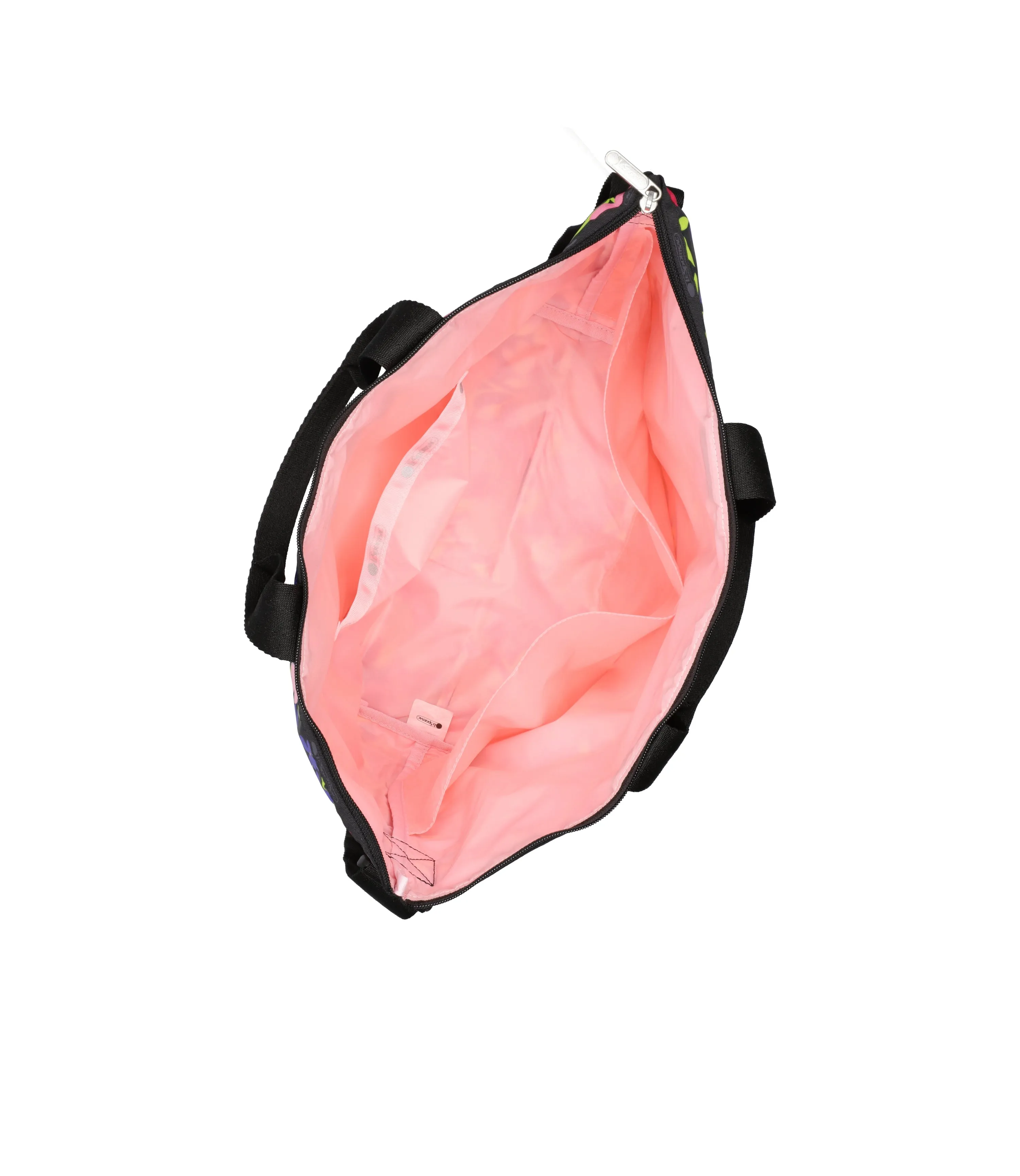 Deluxe Easy Carry Tote sold by Lesportsac product image thumbnail 4