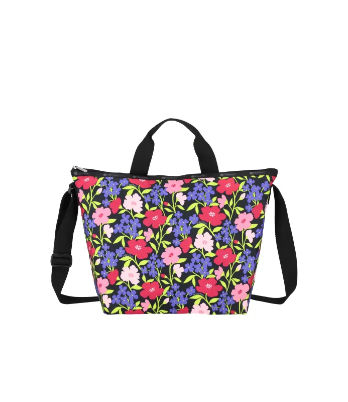 Deluxe Easy Carry Tote sold by Lesportsac