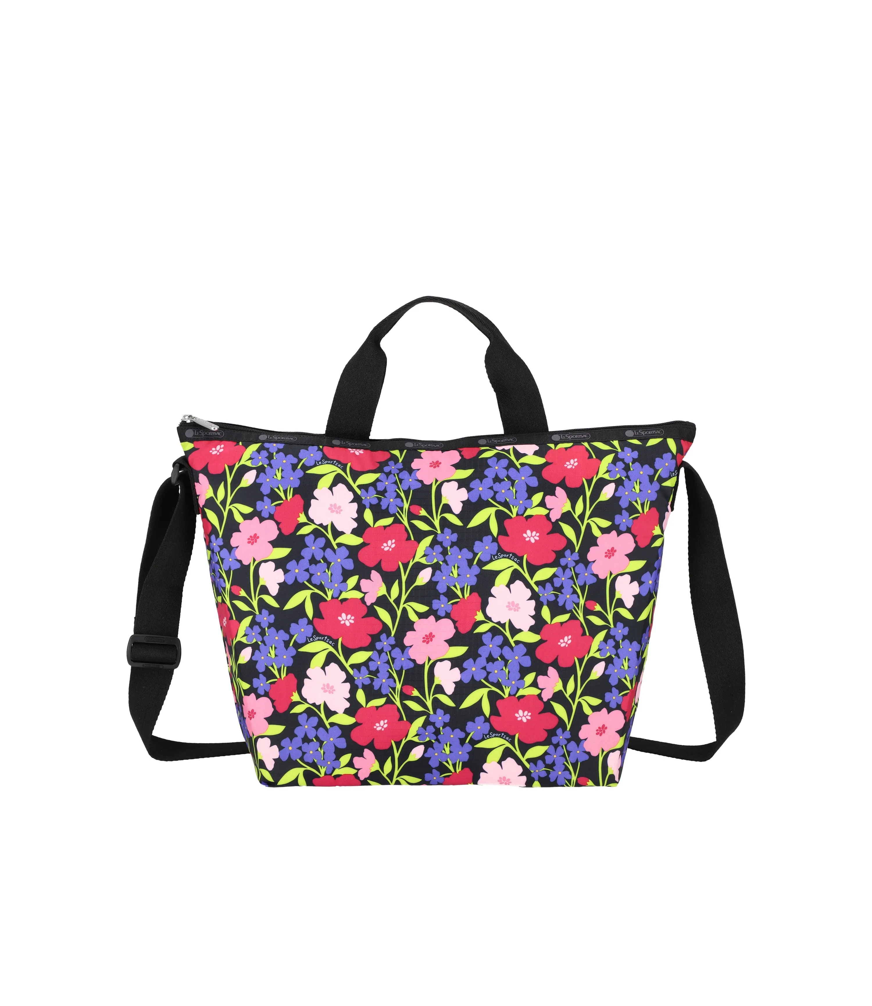 Deluxe Easy Carry Tote sold by Lesportsac
