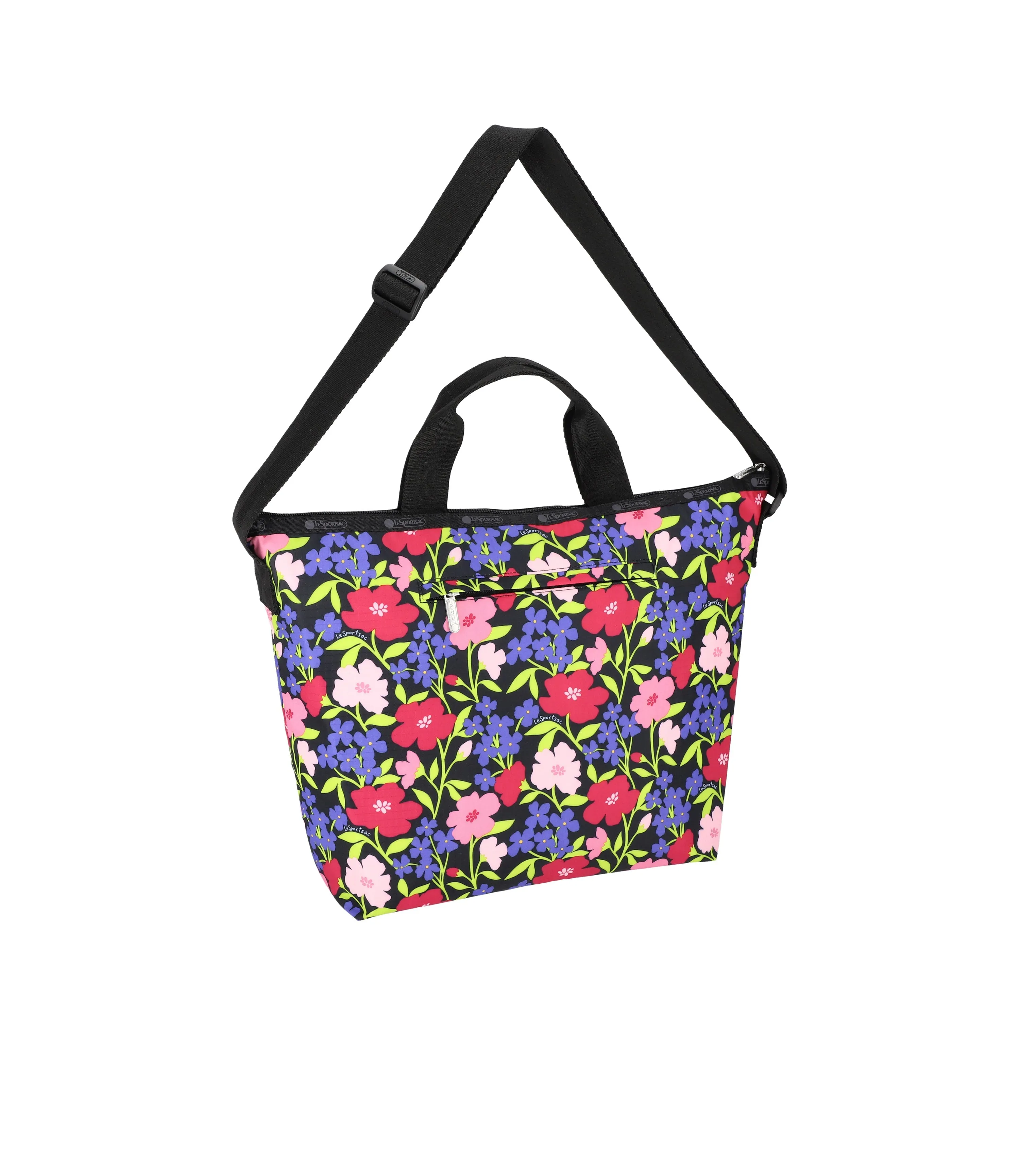 Deluxe Easy Carry Tote sold by Lesportsac product image thumbnail 2