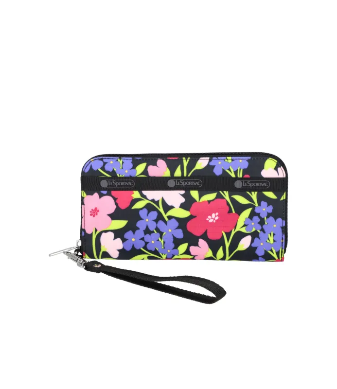 Tech Wallet Wristlet sold by Lesportsac