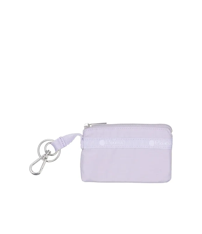 Zip Card Holder sold by Lesportsac