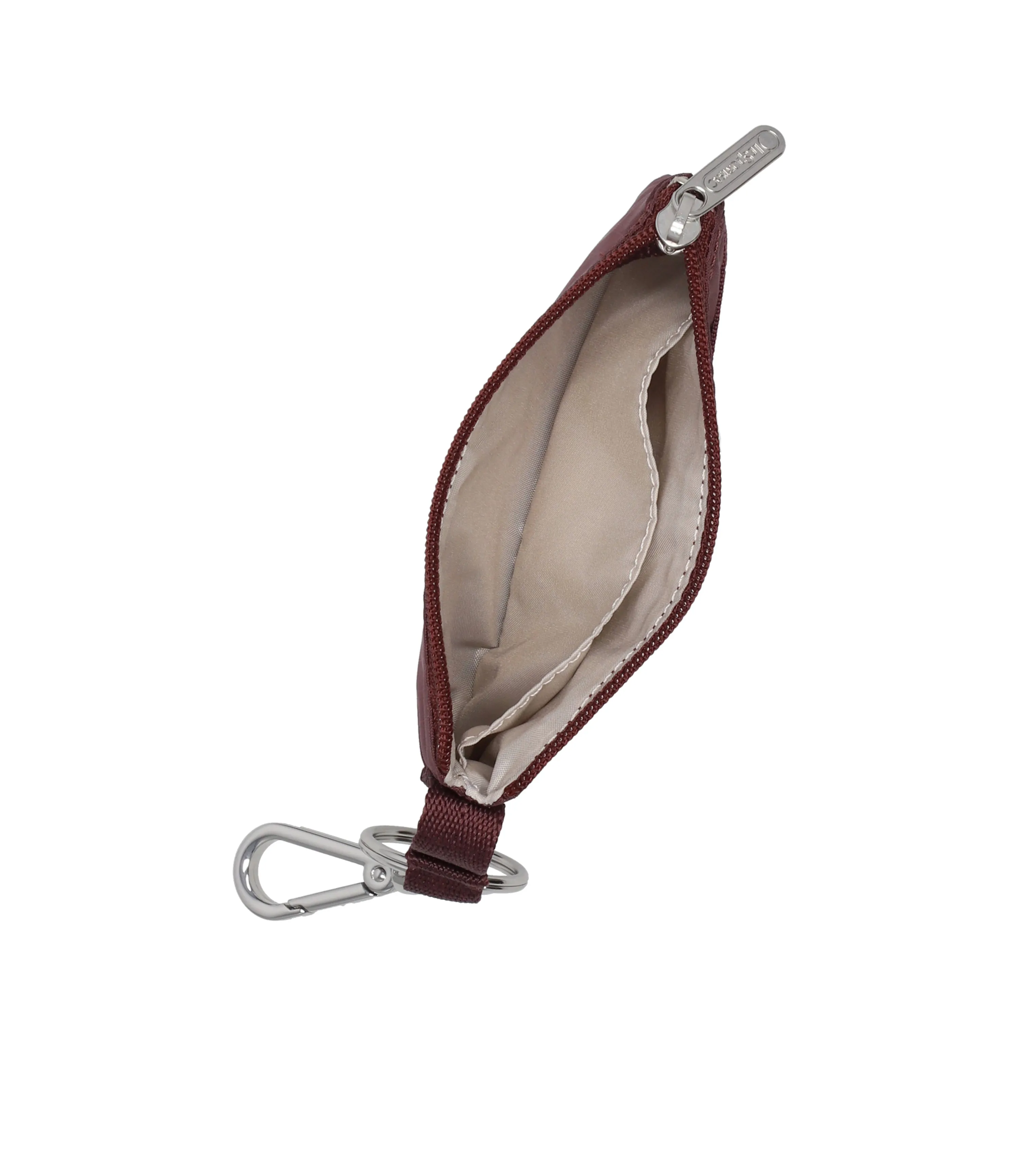 Zip Card Holder sold by Lesportsac product image thumbnail 4