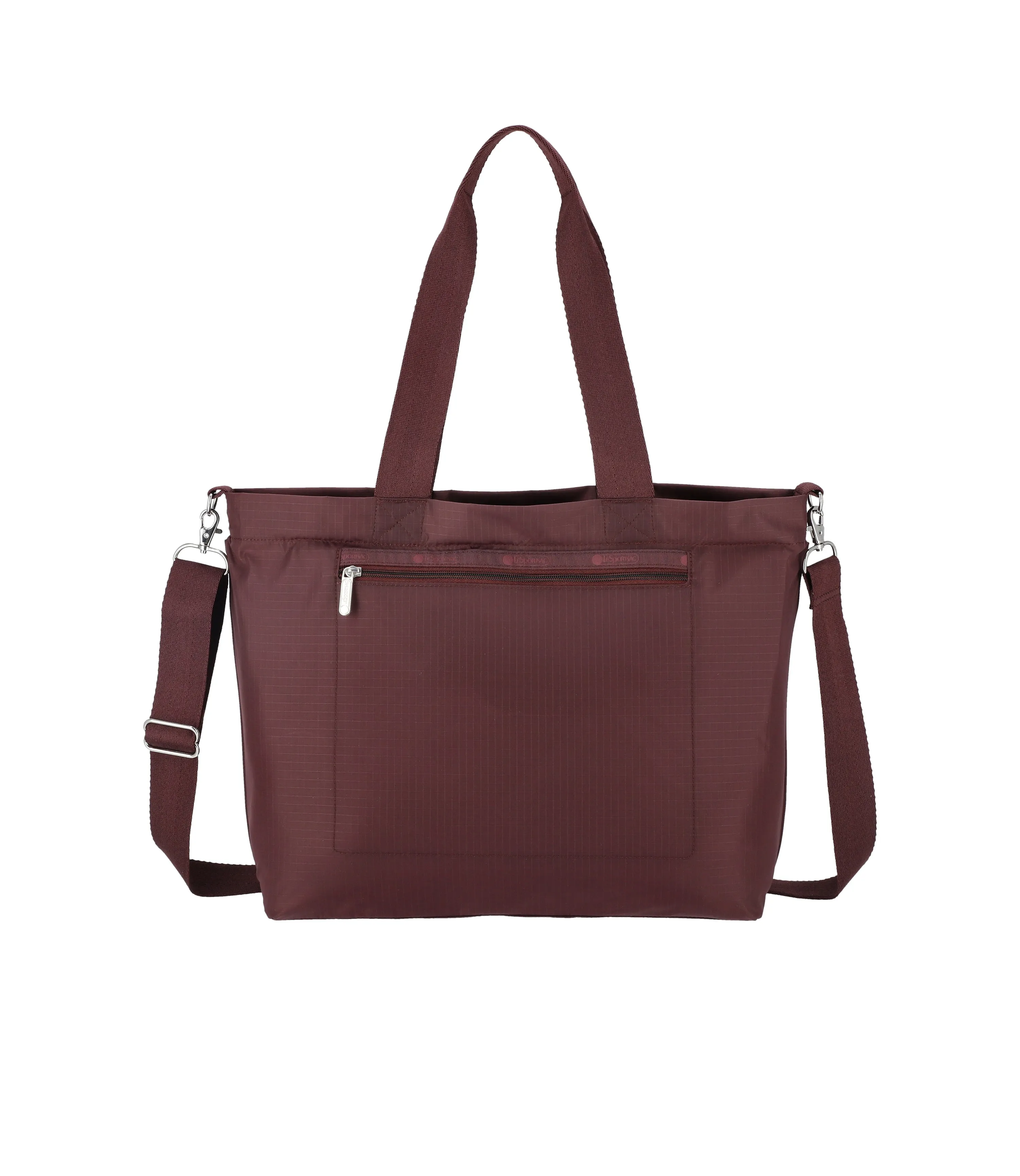 Carryall Zip Tote sold by Lesportsac