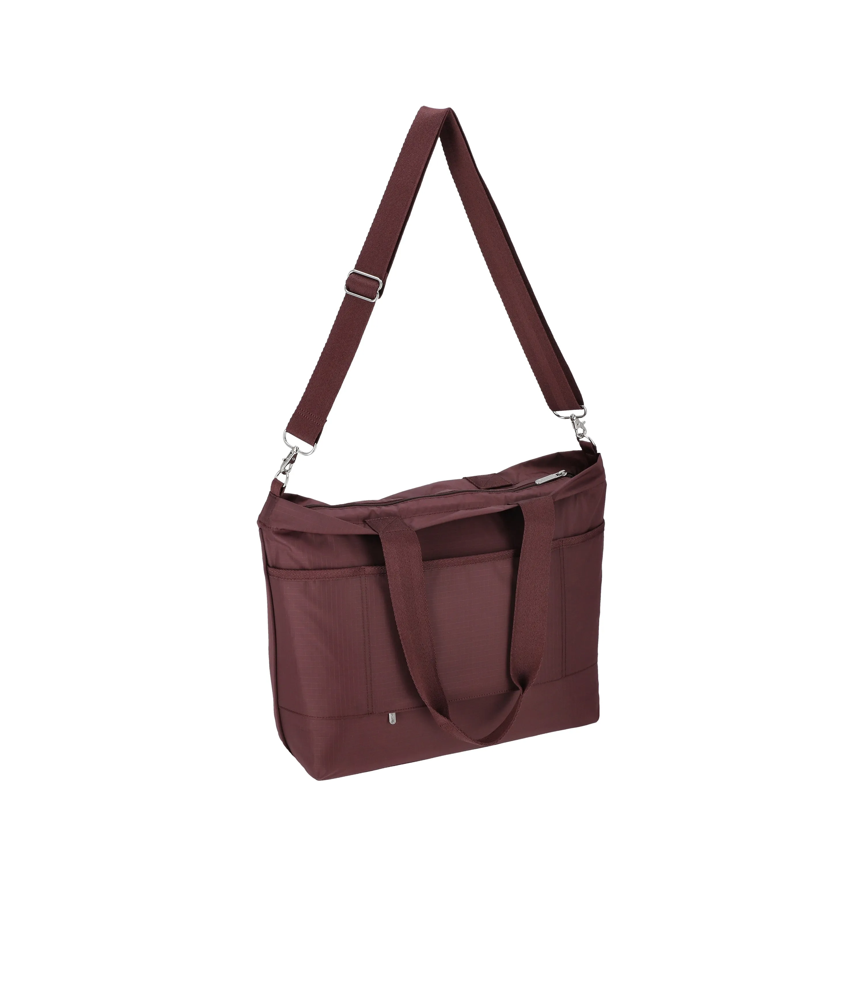 Carryall Zip Tote sold by Lesportsac product image thumbnail 3