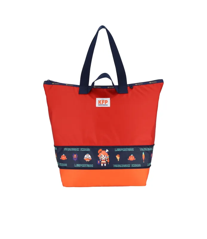Expandable Tote sold by Lesportsac