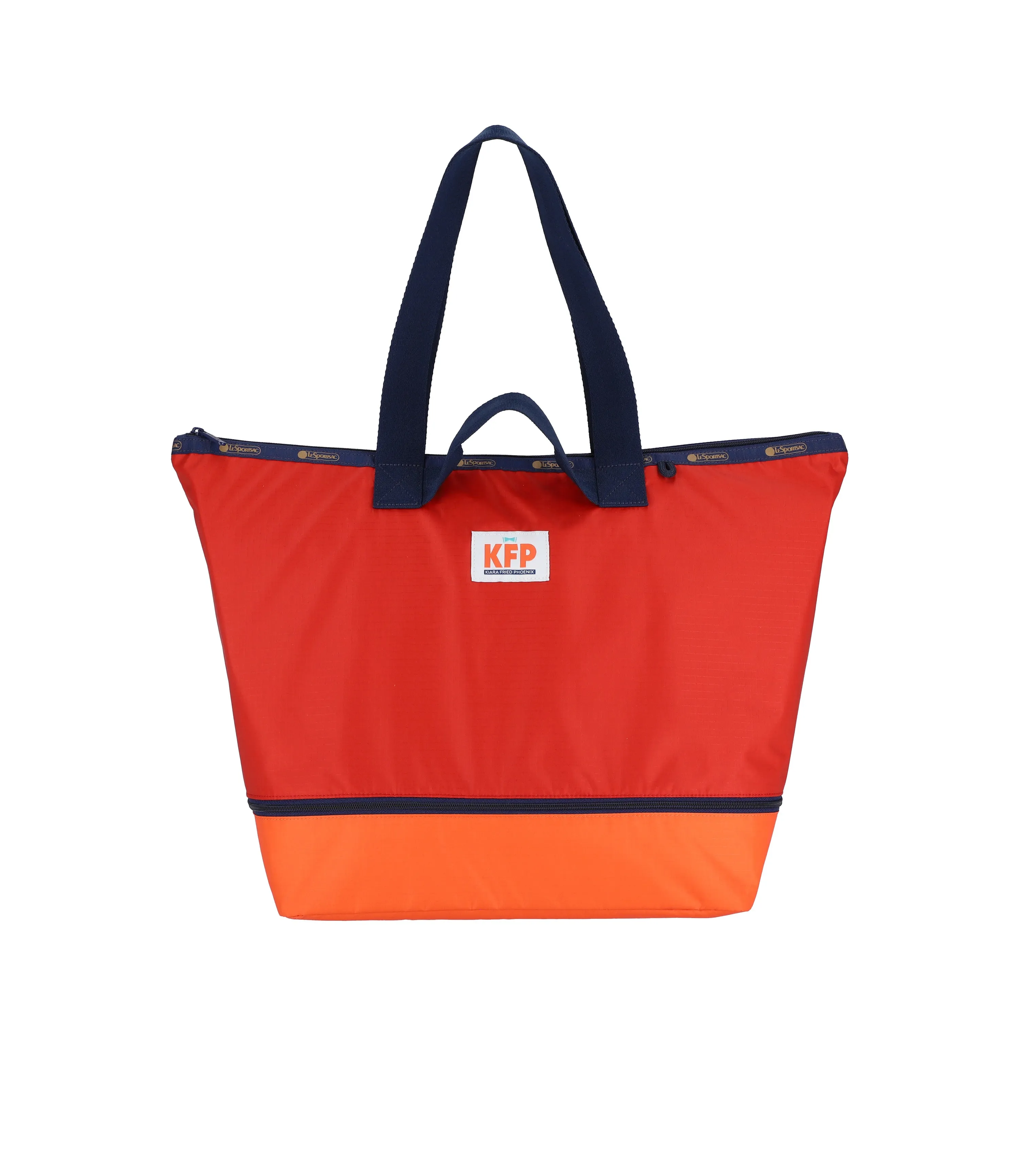 Expandable Tote sold by Lesportsac product image thumbnail 2