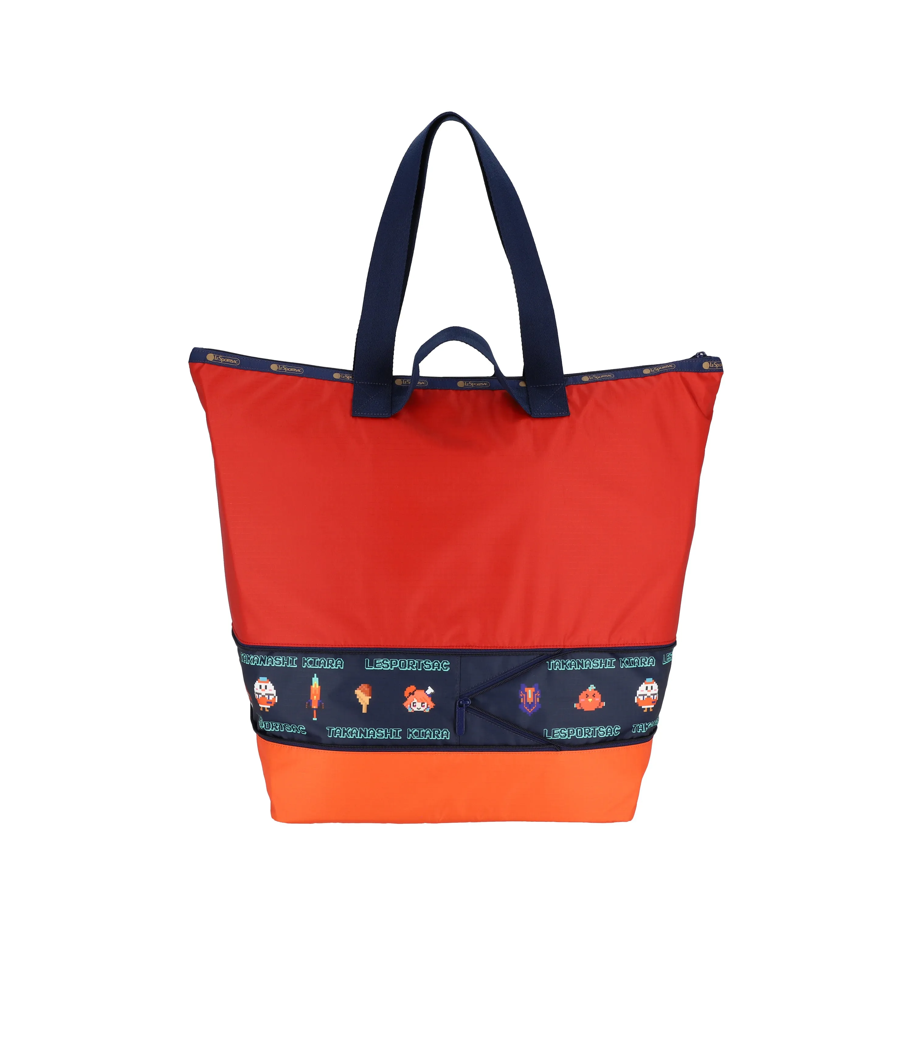 Expandable Tote sold by Lesportsac product image thumbnail 5