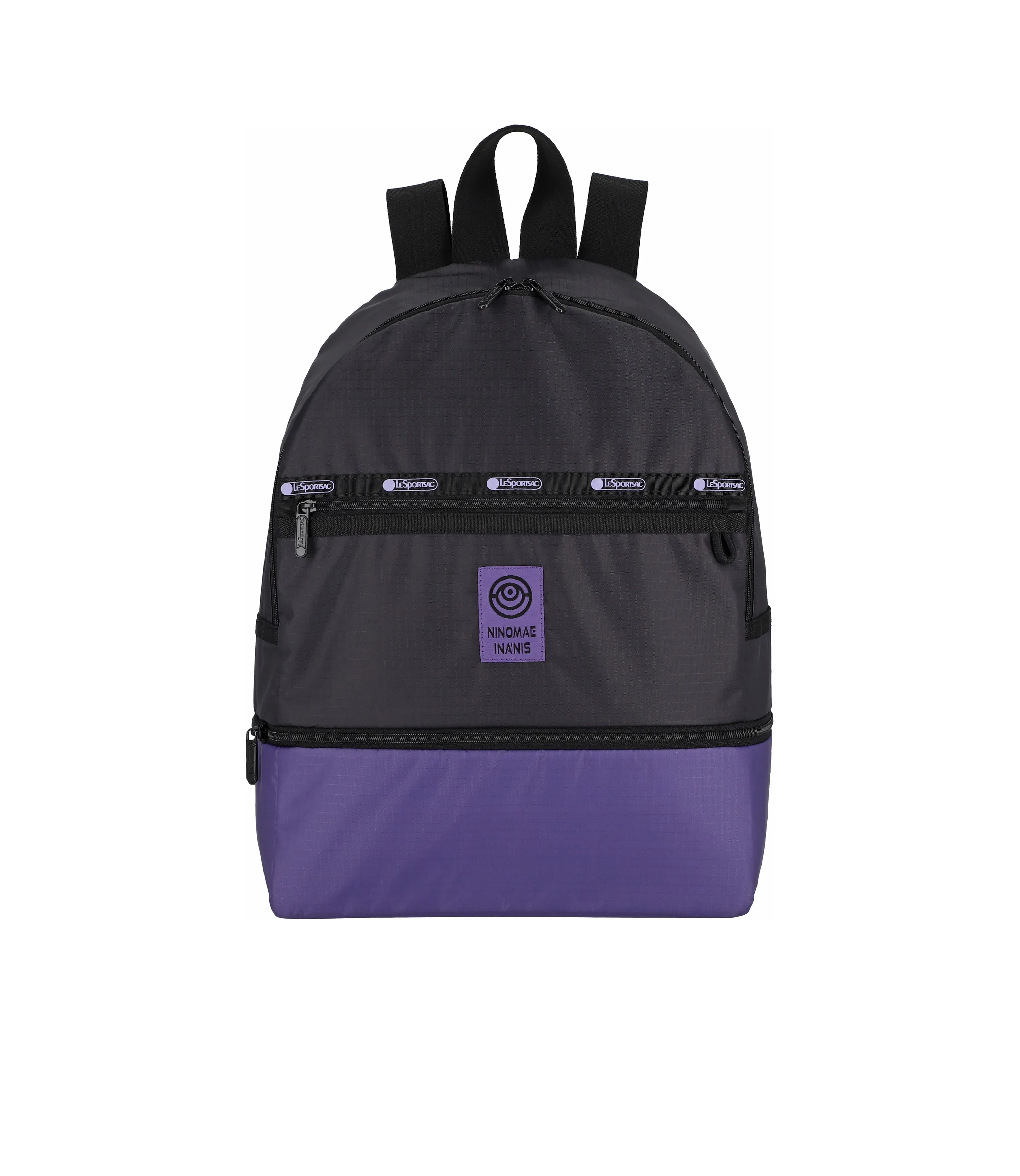 Expandable Backpack sold by Lesportsac product image thumbnail 2