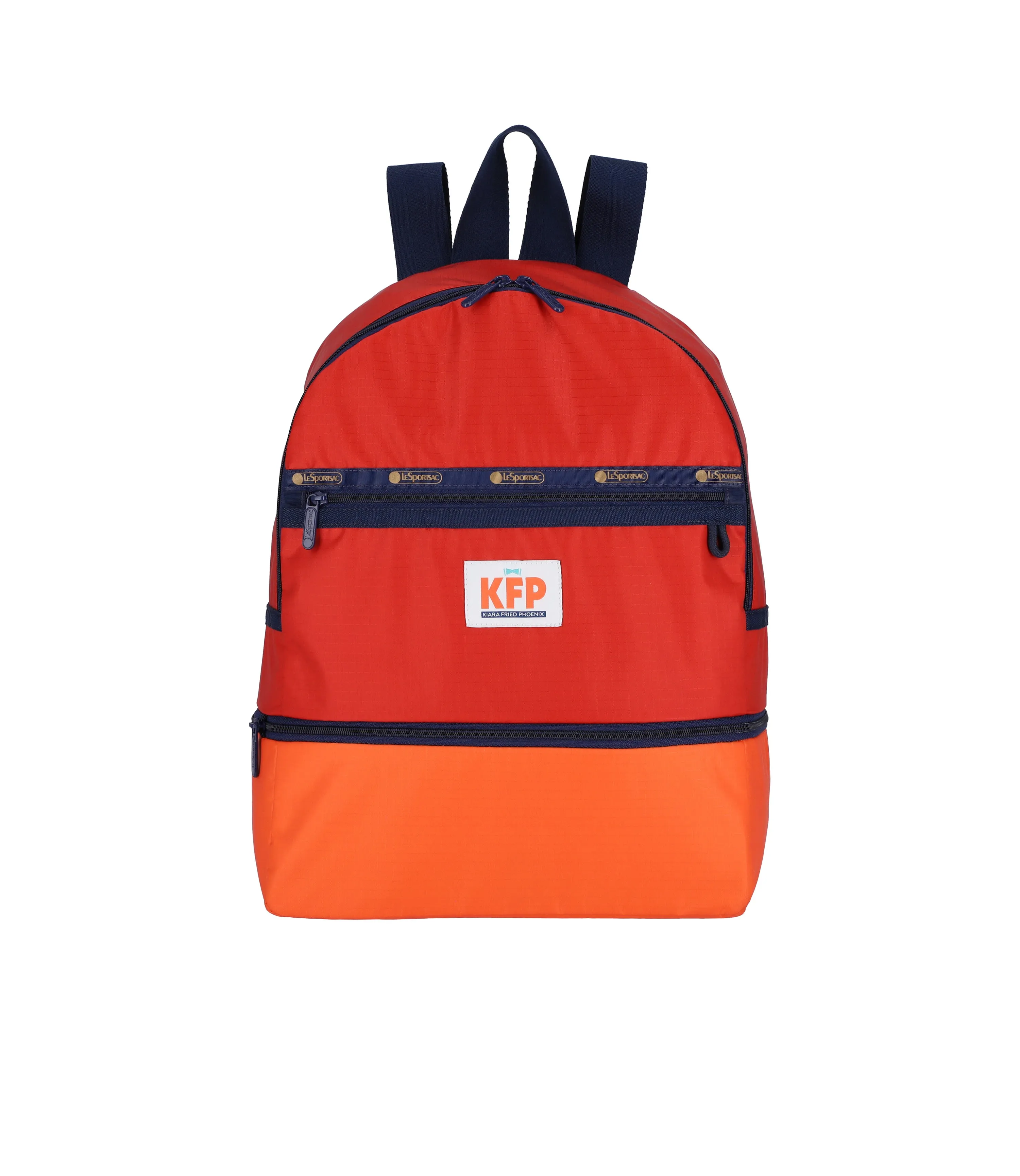 Expandable Backpack sold by Lesportsac product image thumbnail 2