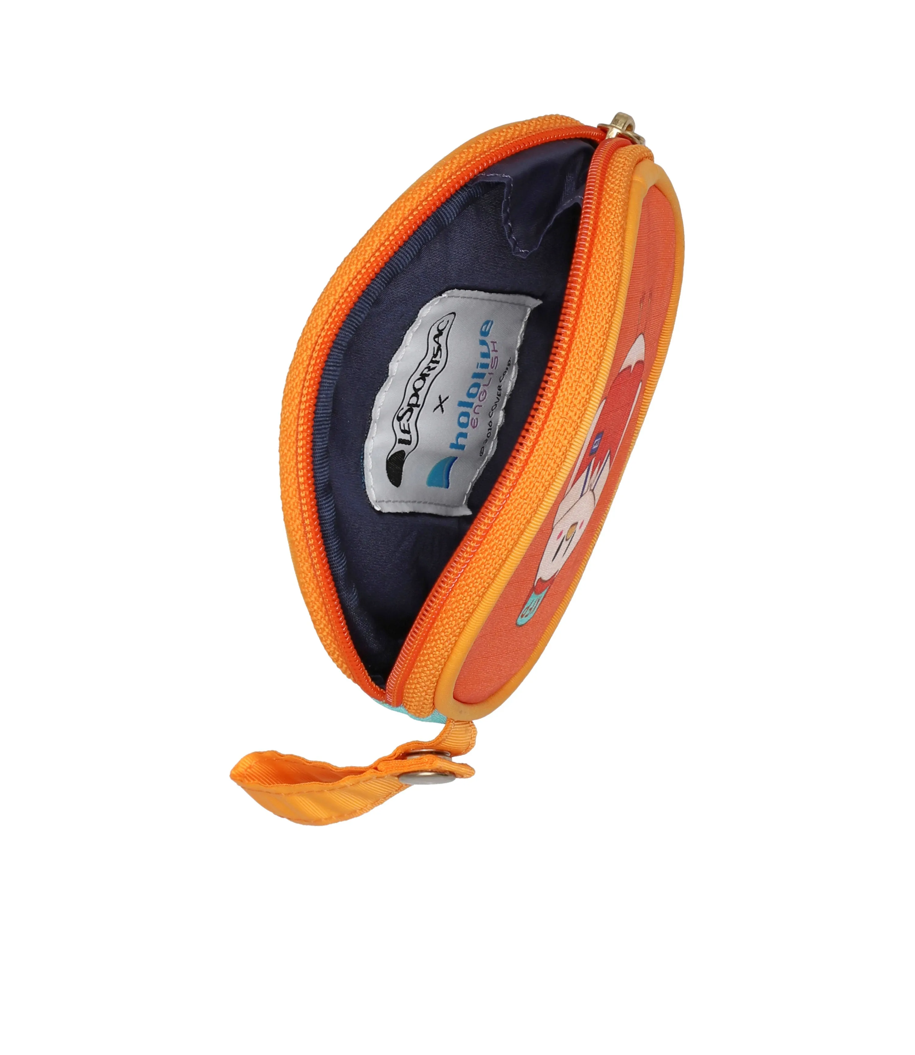 Round Piping Charm sold by Lesportsac product image thumbnail 5