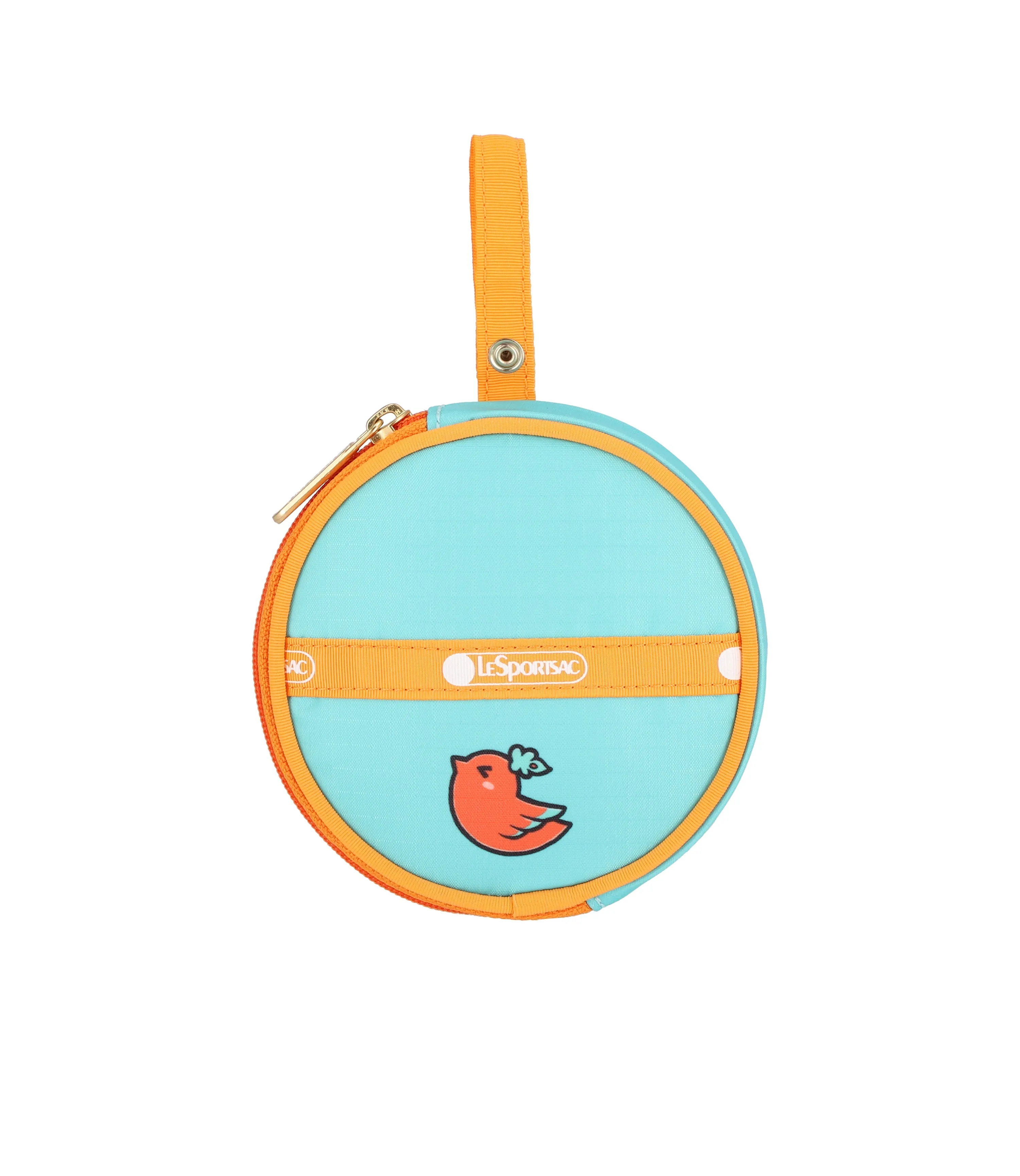 Round Piping Charm sold by Lesportsac product image thumbnail 4