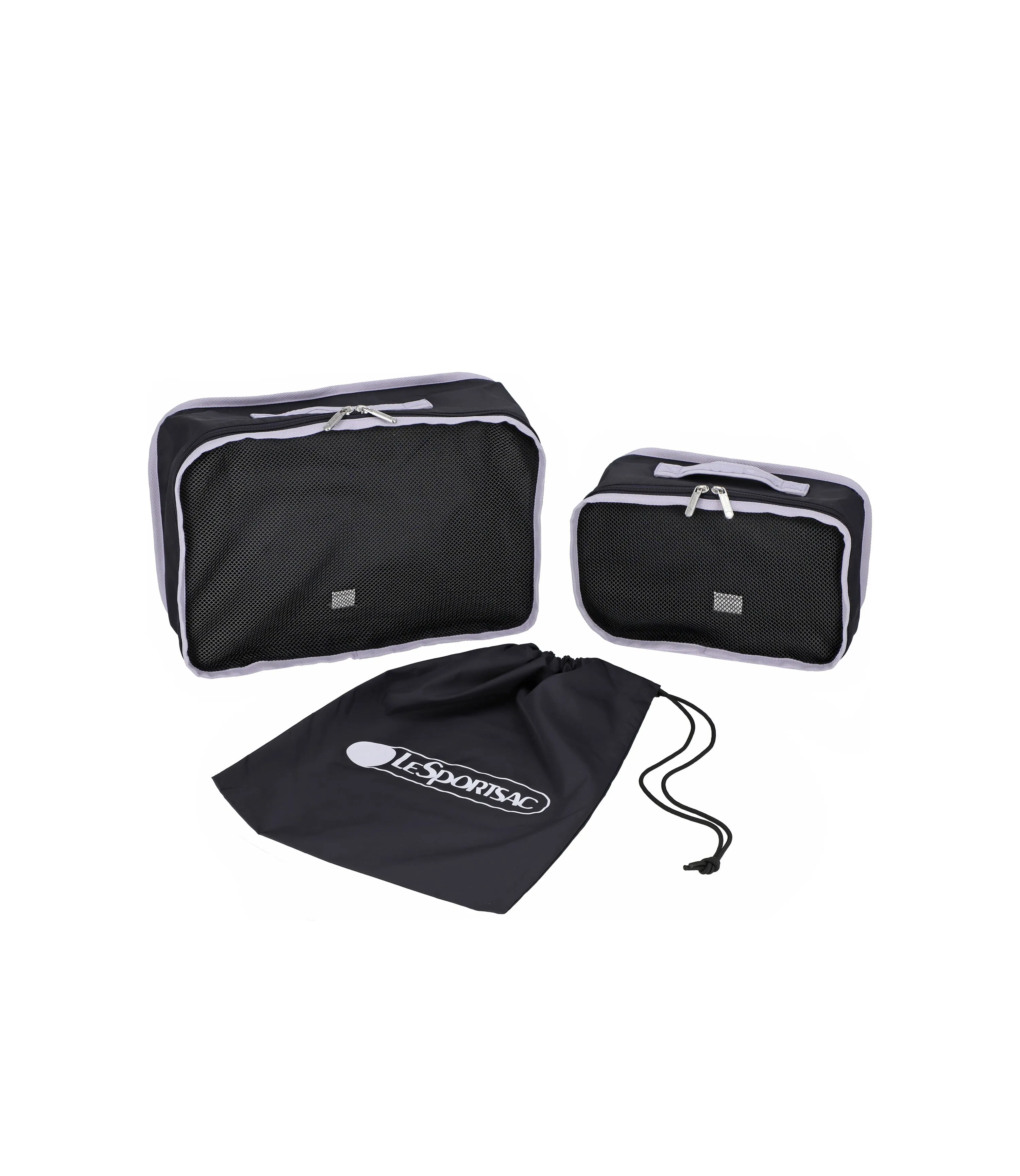 Packing Pouch Set sold by Lesportsac product image thumbnail 2