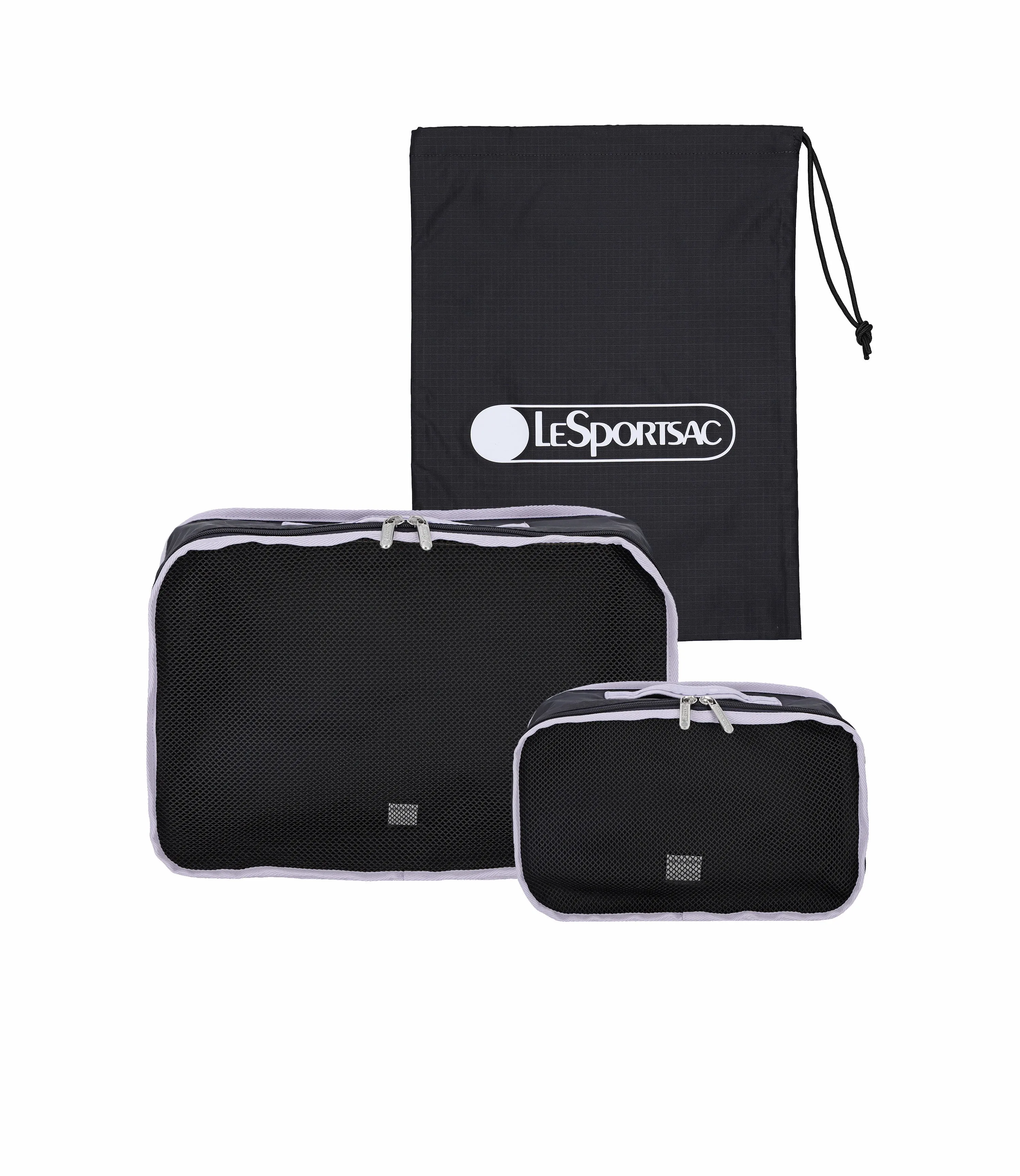 Packing Pouch Set sold by Lesportsac