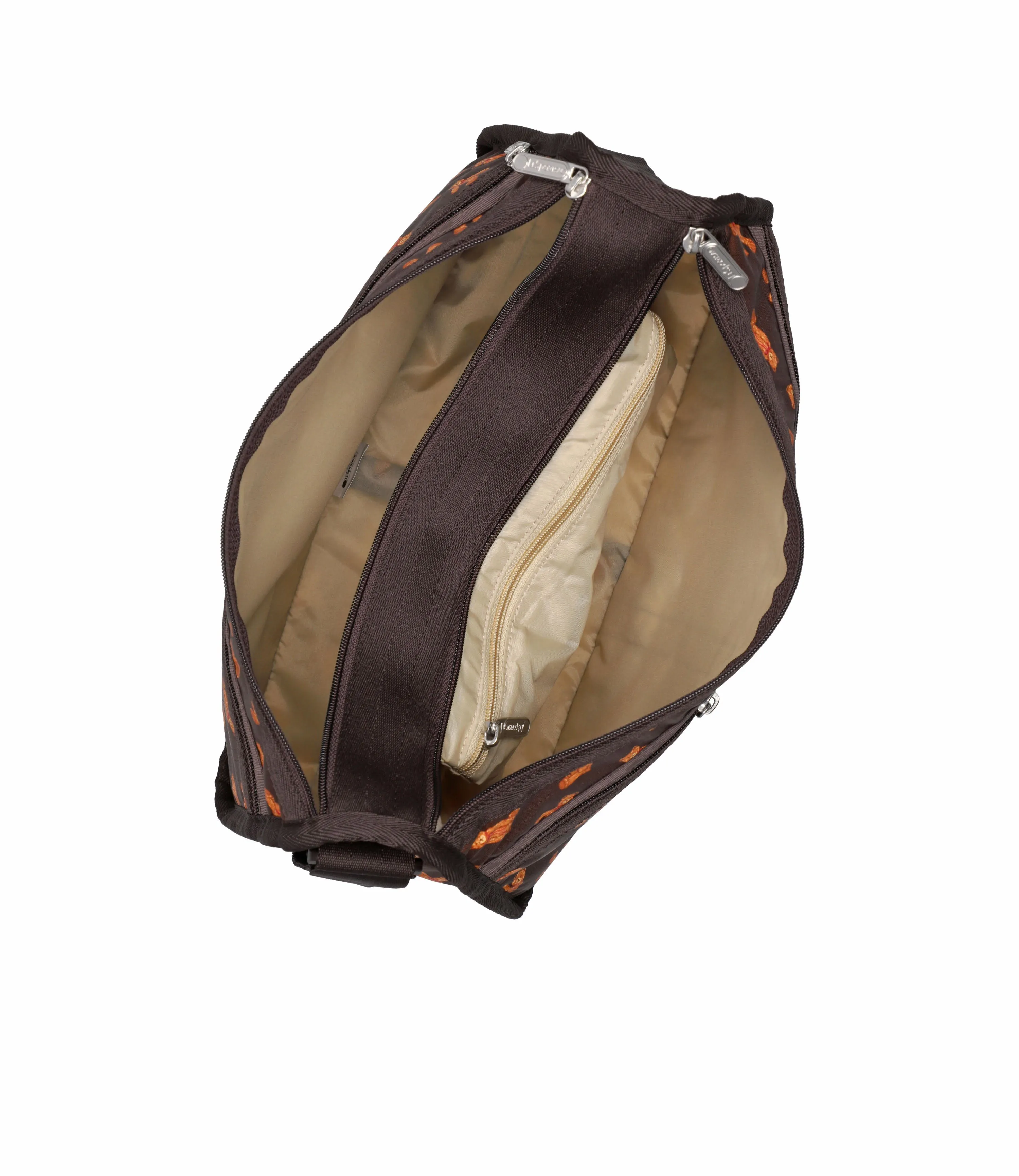 Deluxe Everyday Bag sold by Lesportsac product image thumbnail 4