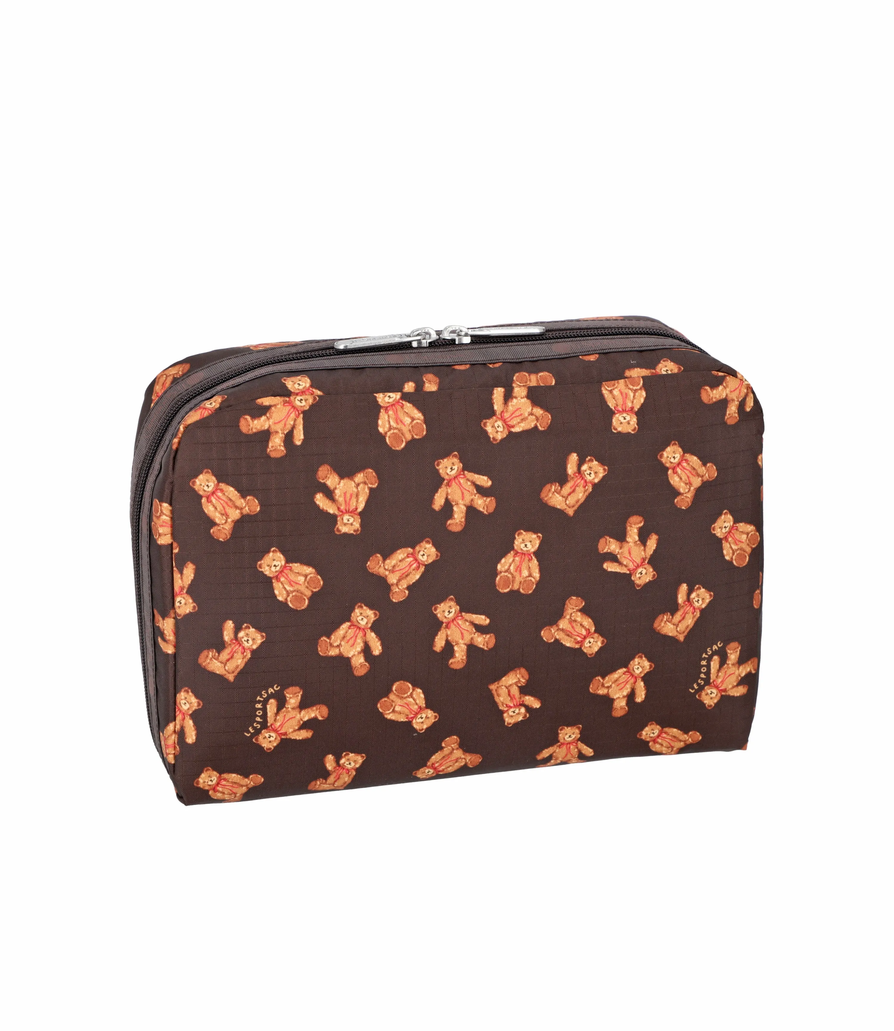 Extra Large Rectangular Cosmetic sold by Lesportsac product image thumbnail 2
